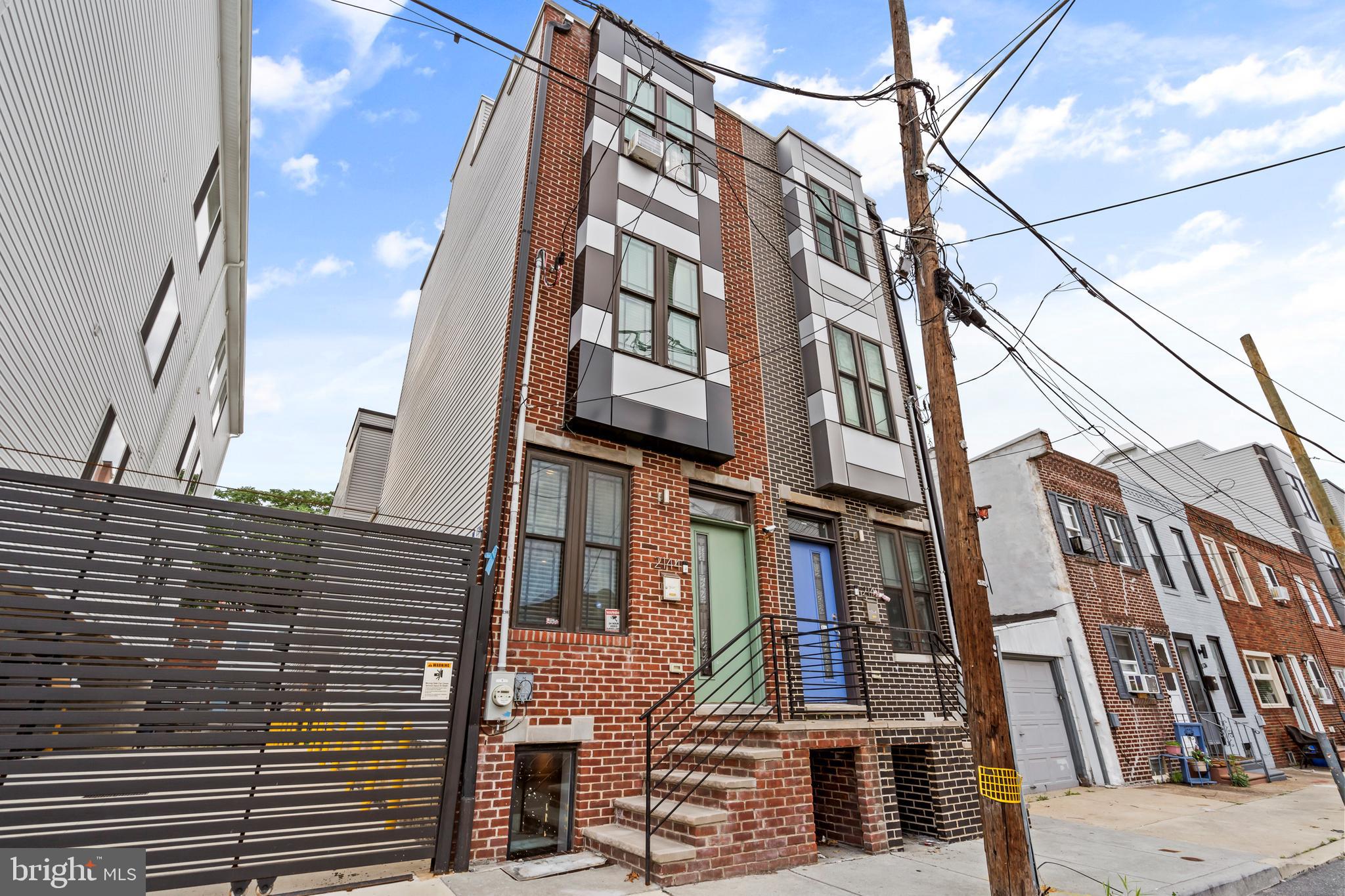 FISHTOWN - Residential