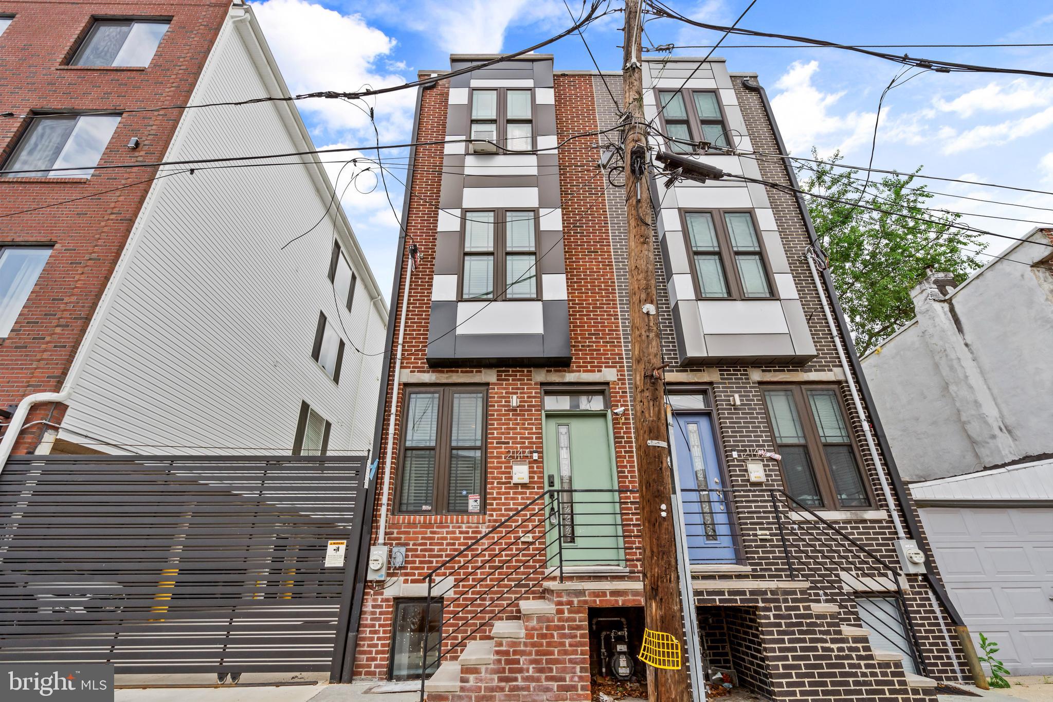 FISHTOWN - Residential