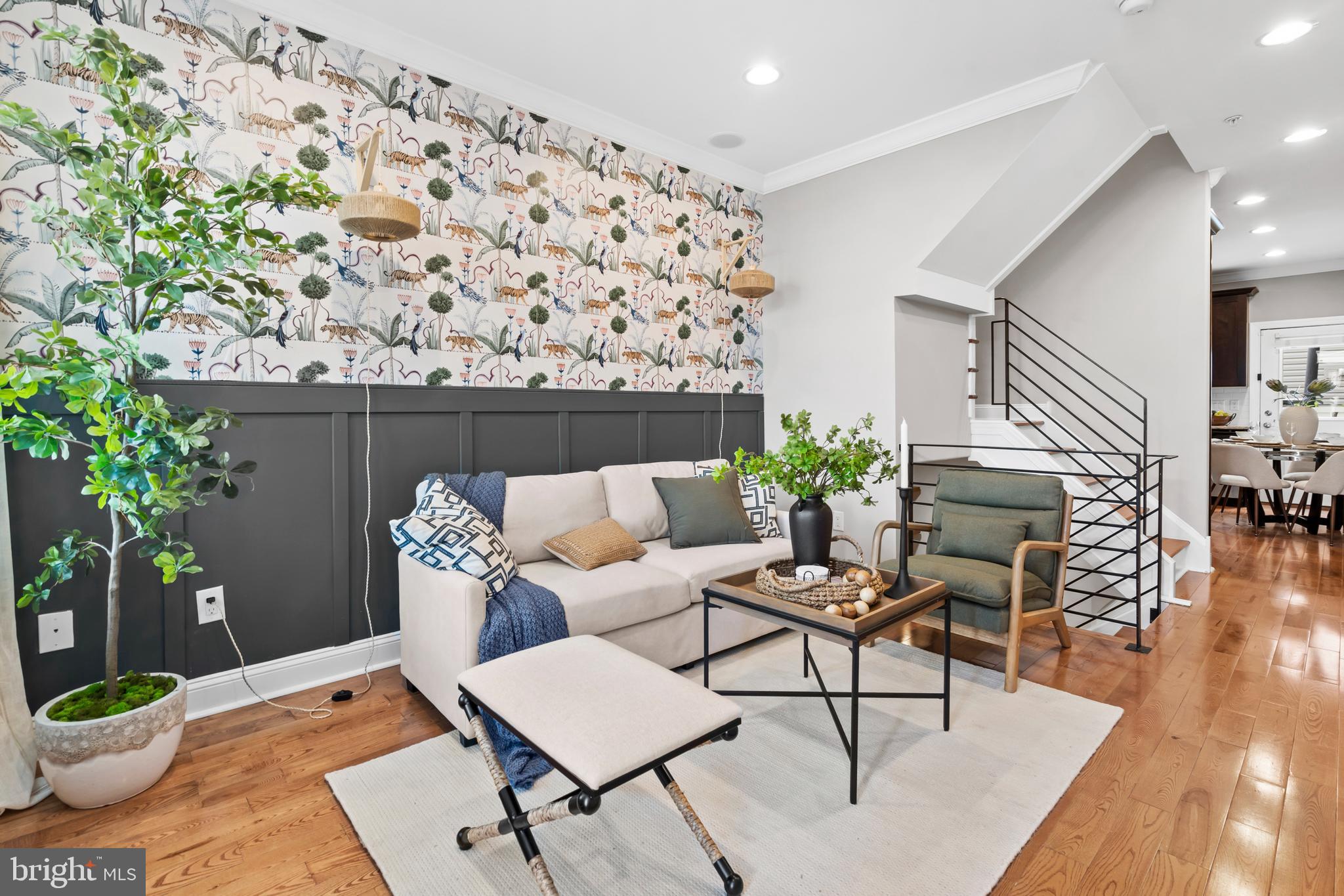FISHTOWN - Residential