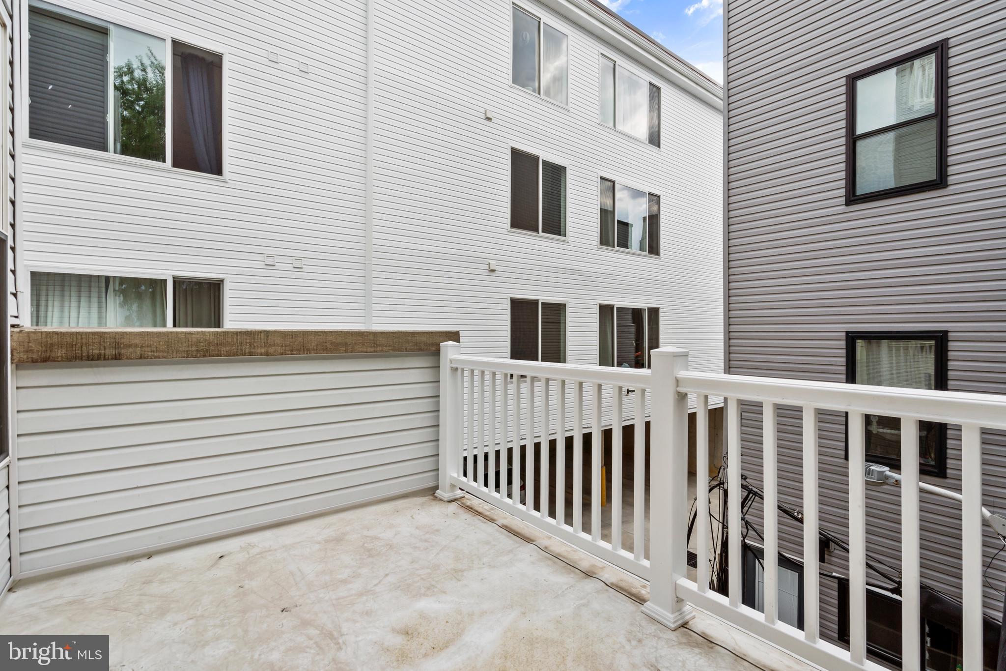 FISHTOWN - Residential