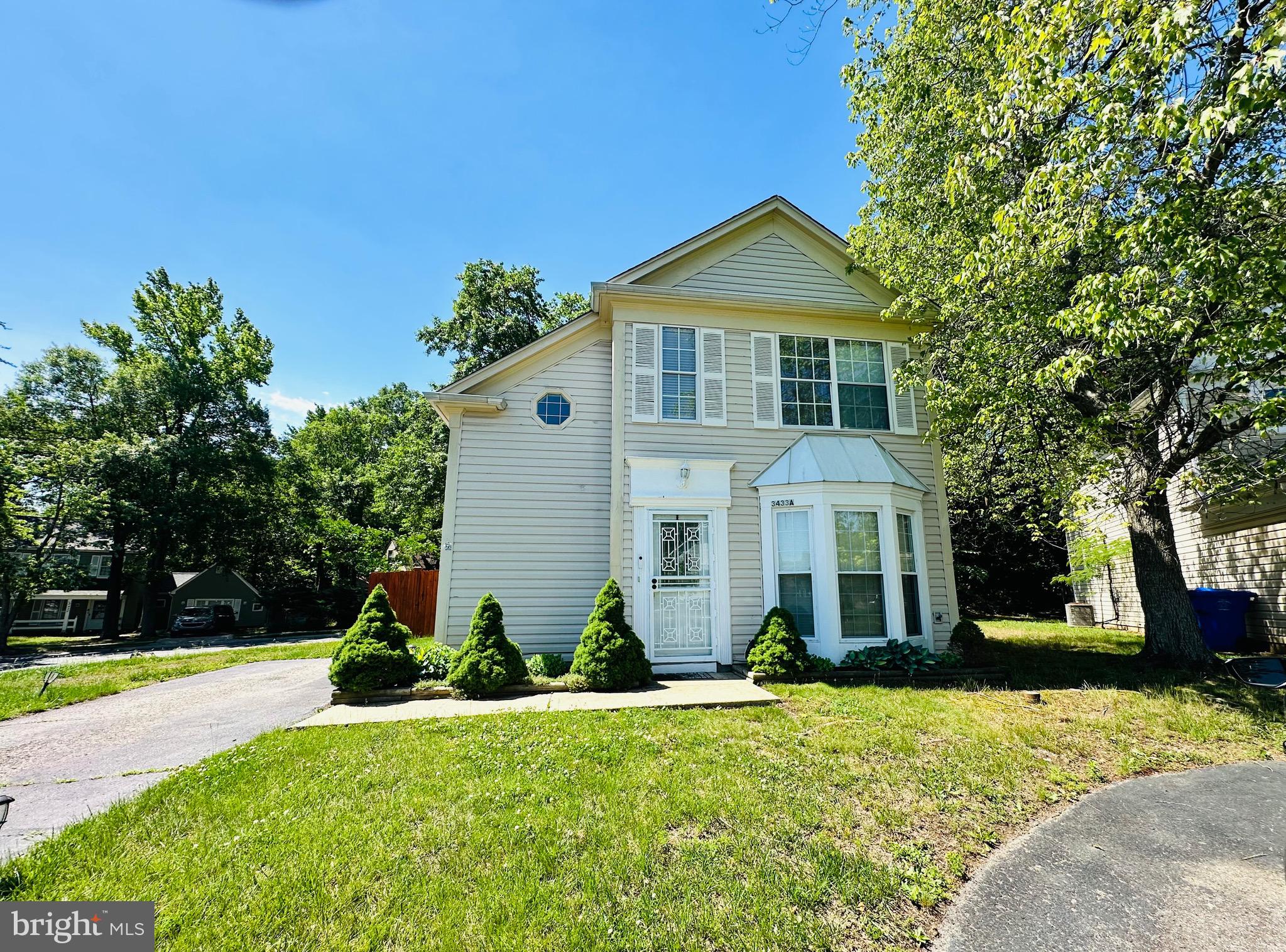 ST CHARLES SUB - HUNTINGTON - Residential