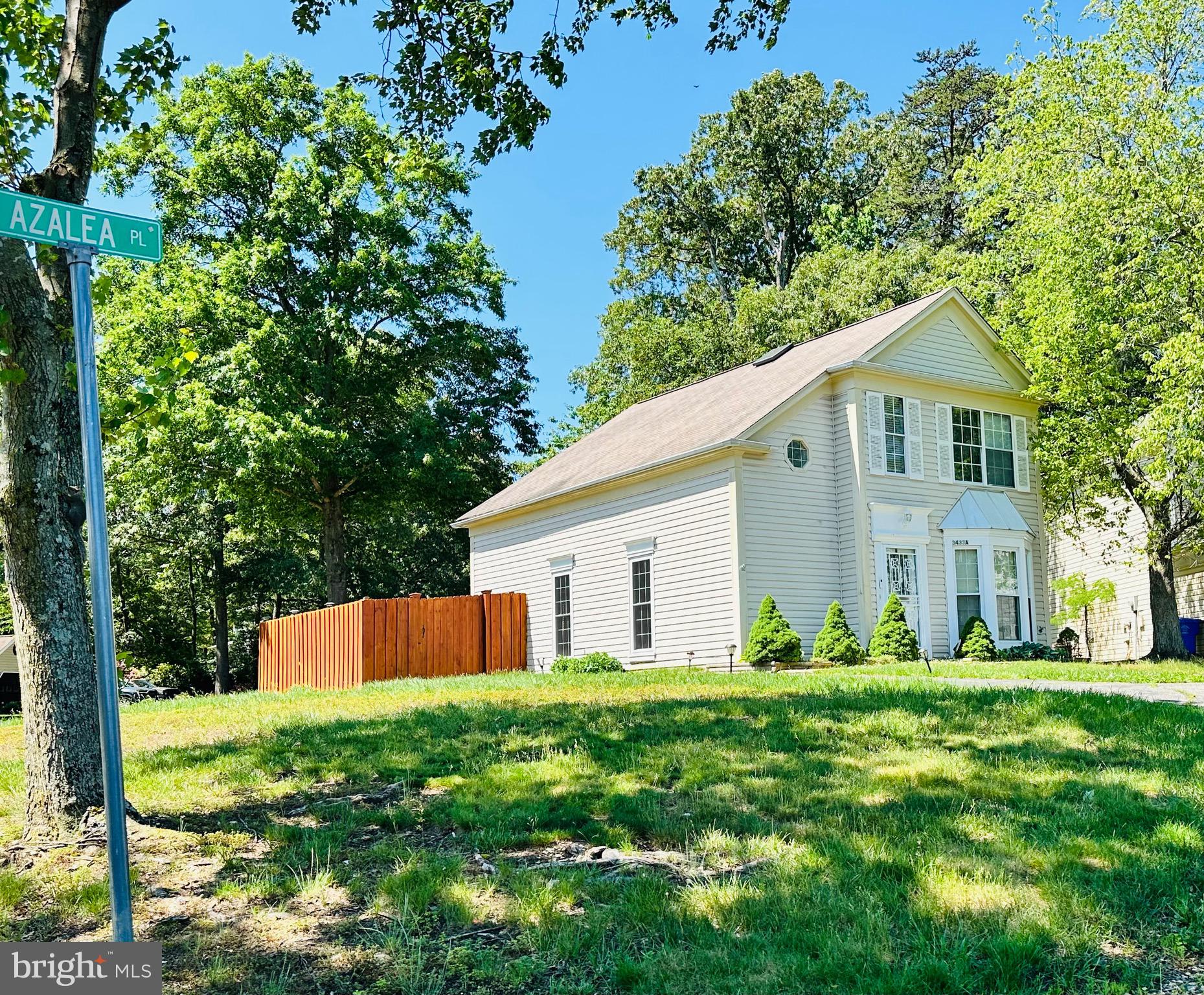 ST CHARLES SUB - HUNTINGTON - Residential