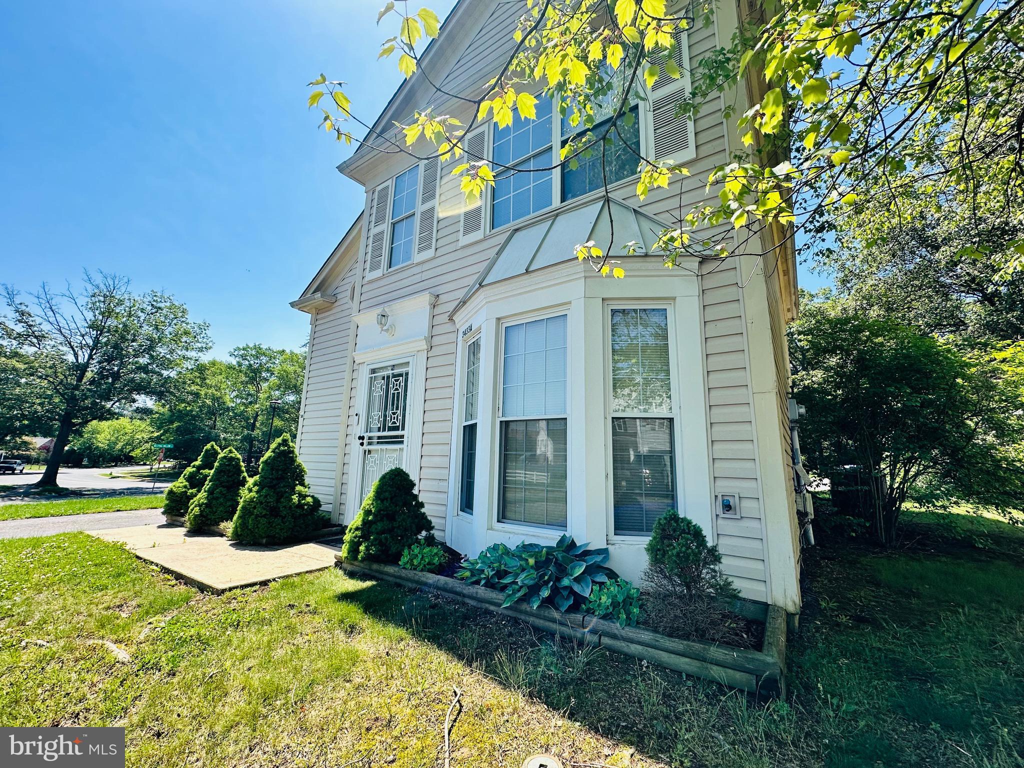 ST CHARLES SUB - HUNTINGTON - Residential