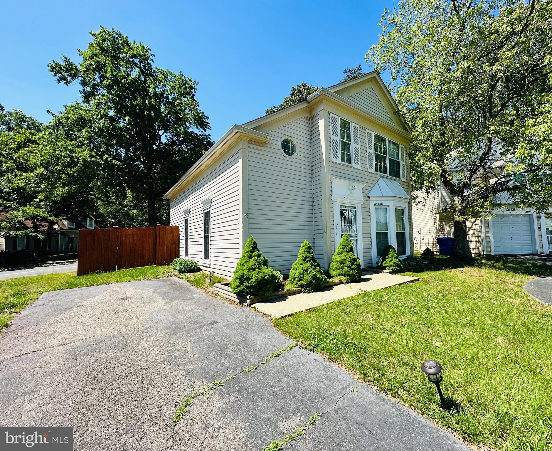 ST CHARLES SUB - HUNTINGTON - Residential