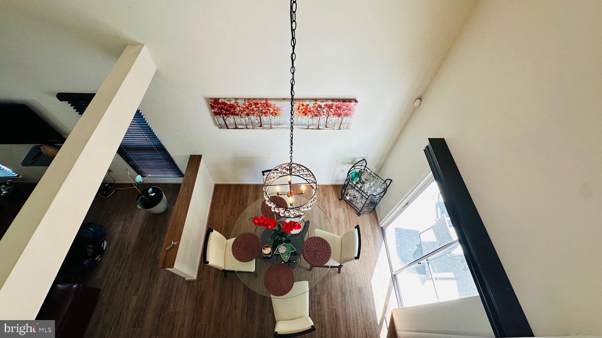 ST CHARLES SUB - HUNTINGTON - Residential