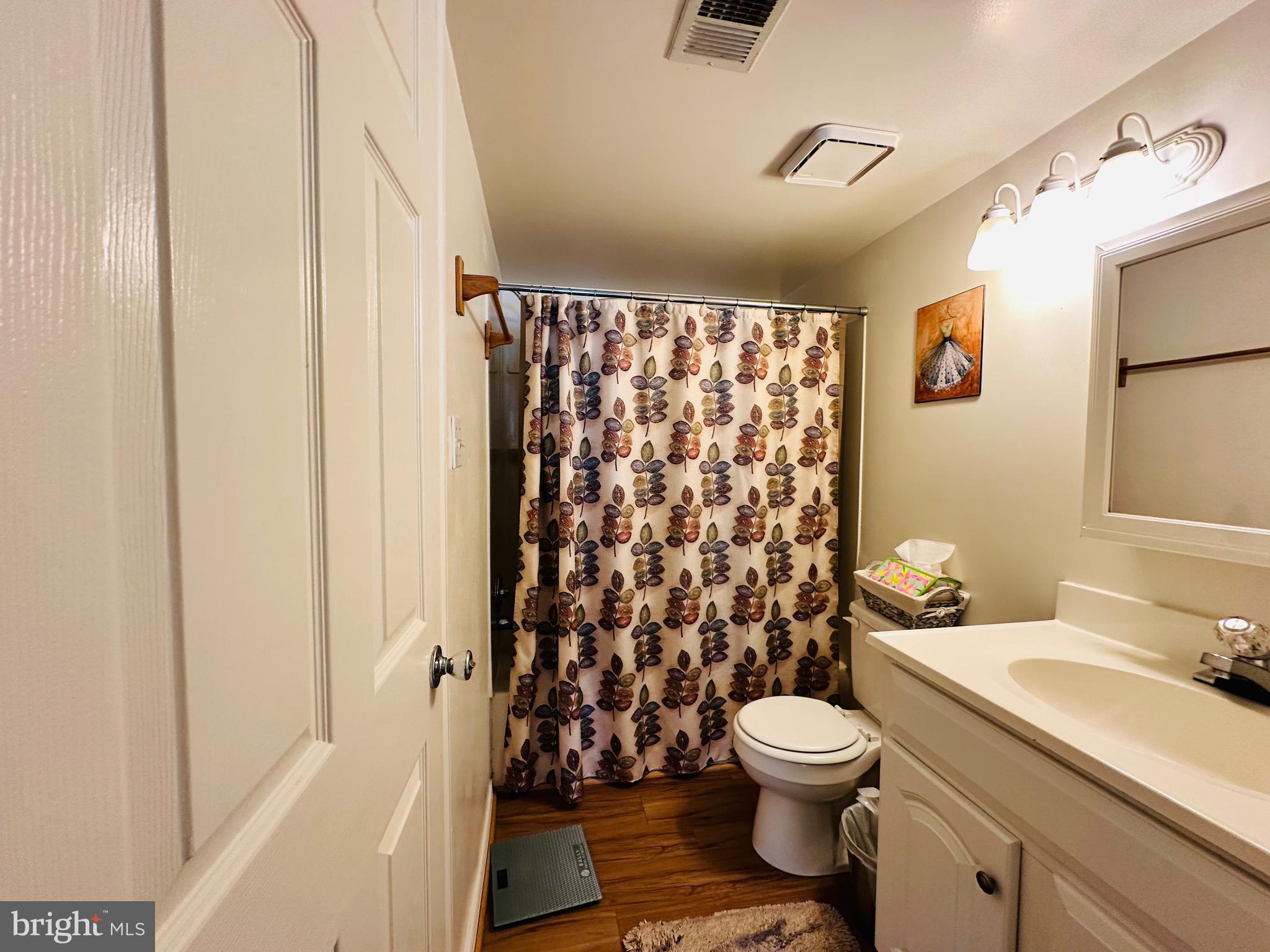 ST CHARLES SUB - HUNTINGTON - Residential