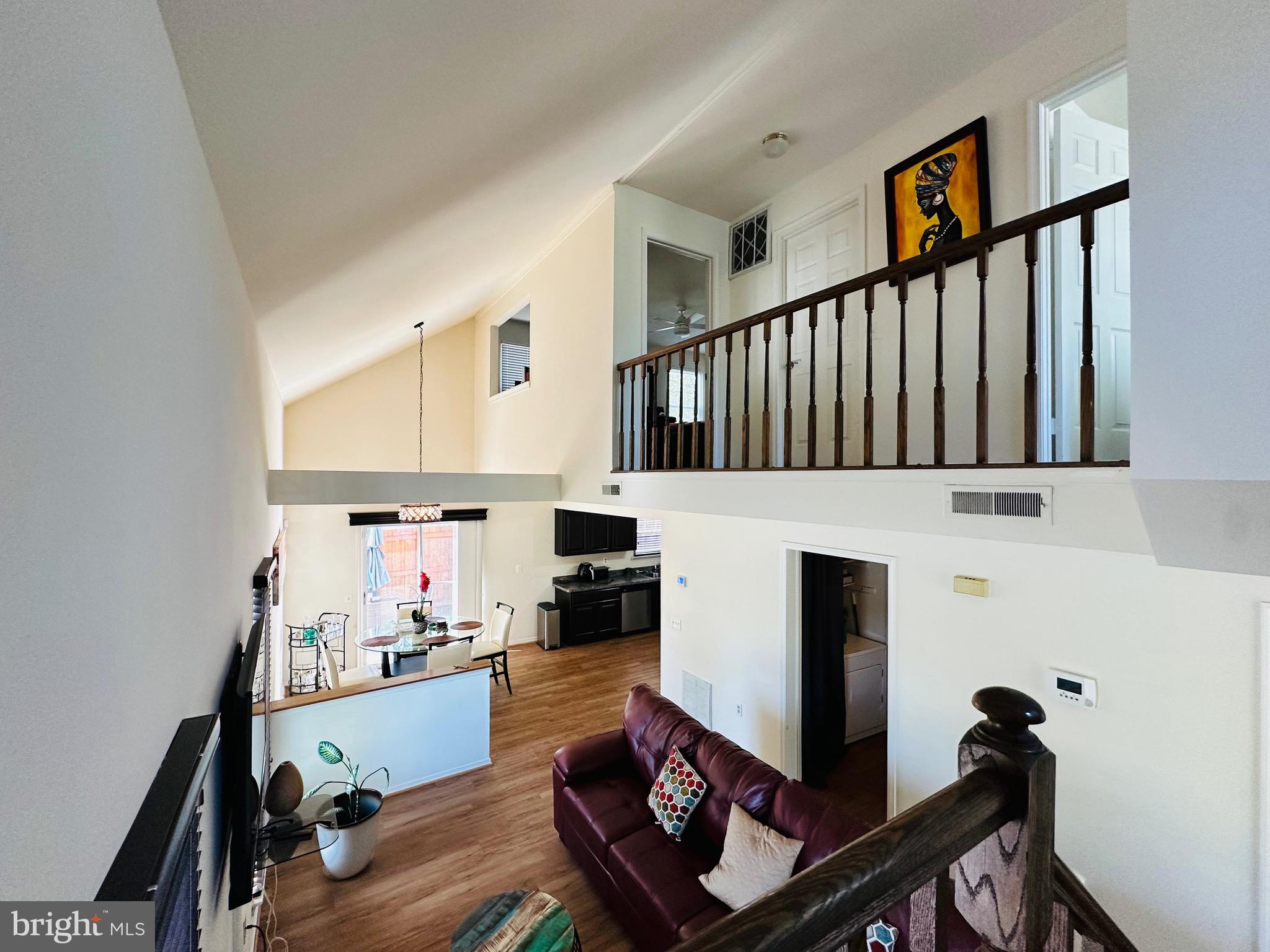 ST CHARLES SUB - HUNTINGTON - Residential