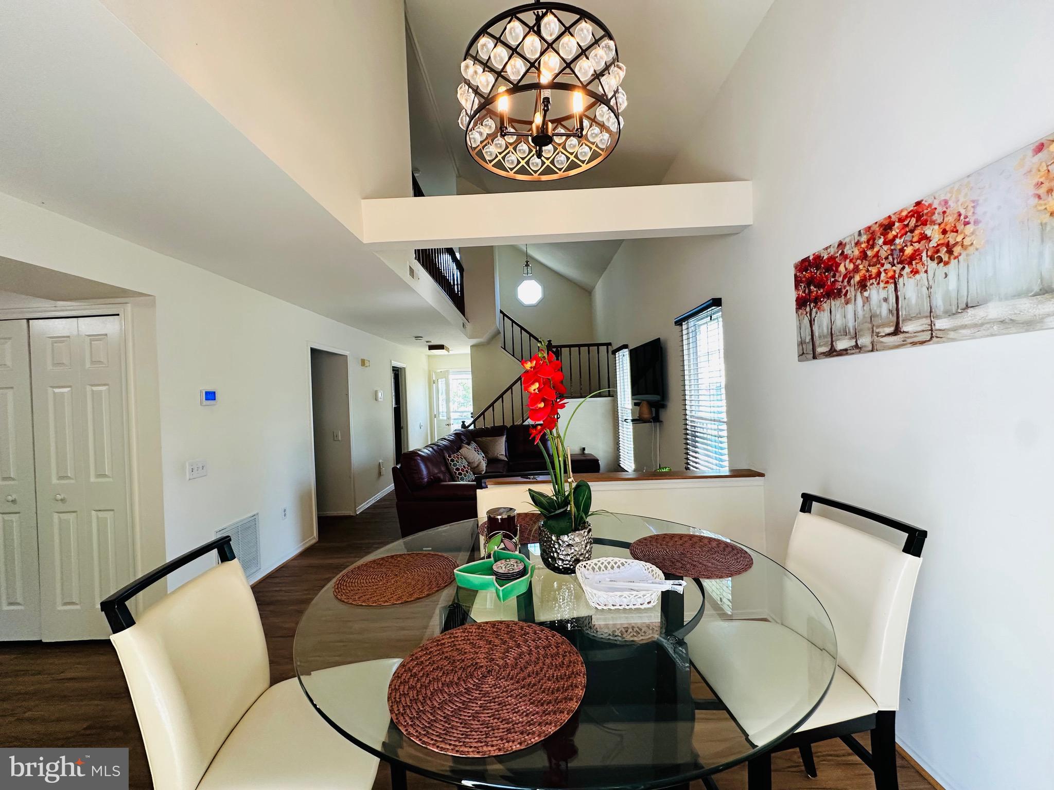 ST CHARLES SUB - HUNTINGTON - Residential