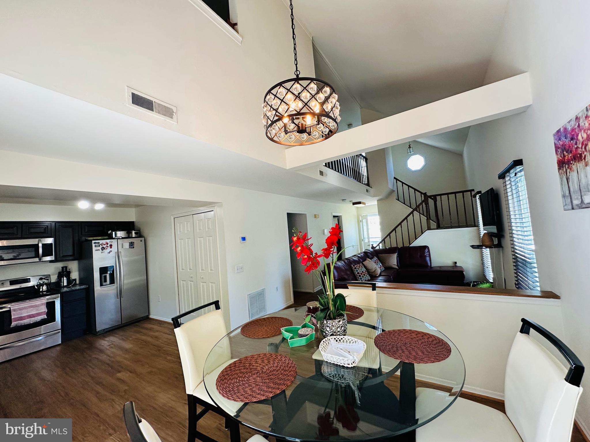 ST CHARLES SUB - HUNTINGTON - Residential