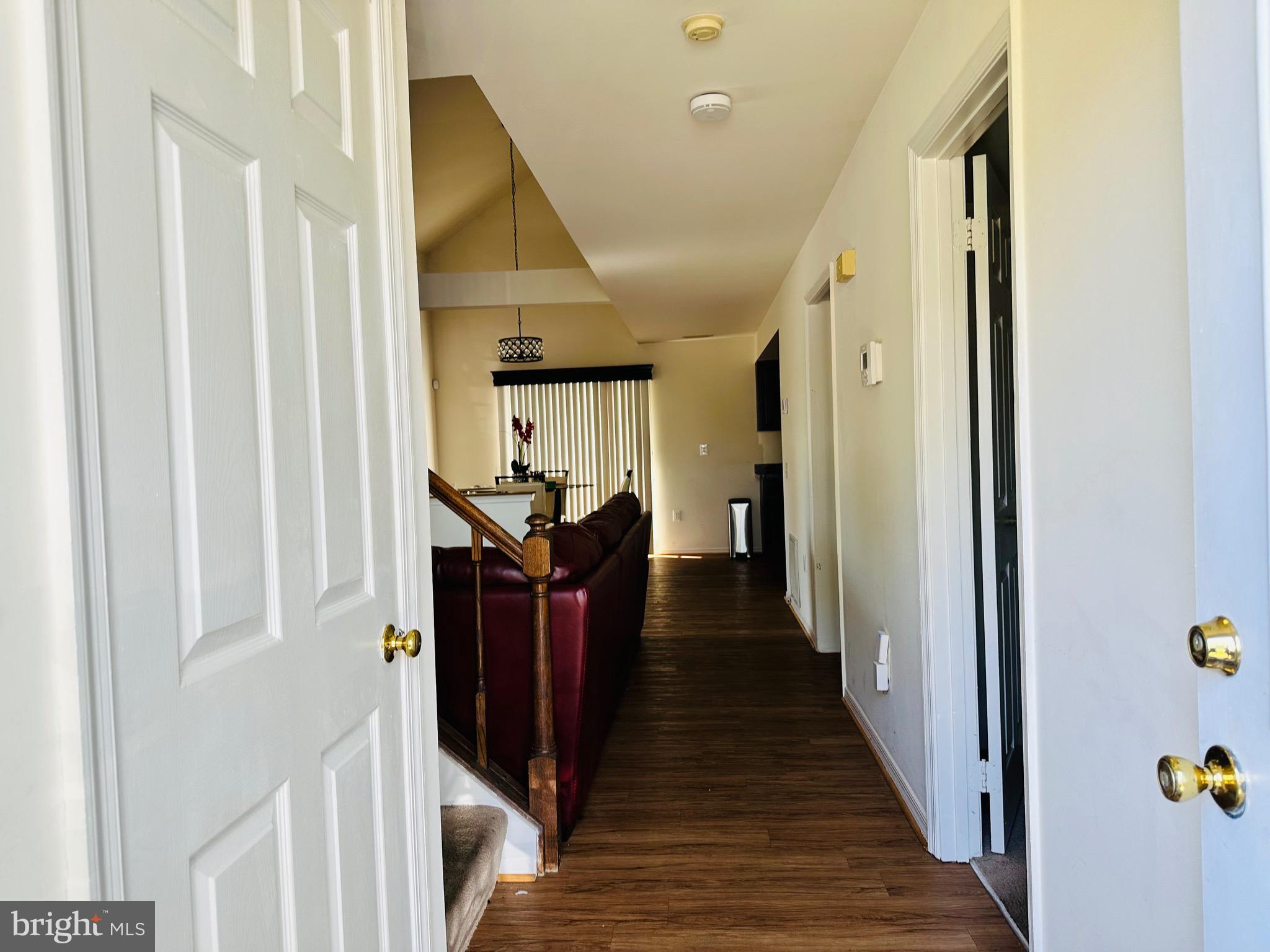 ST CHARLES SUB - HUNTINGTON - Residential