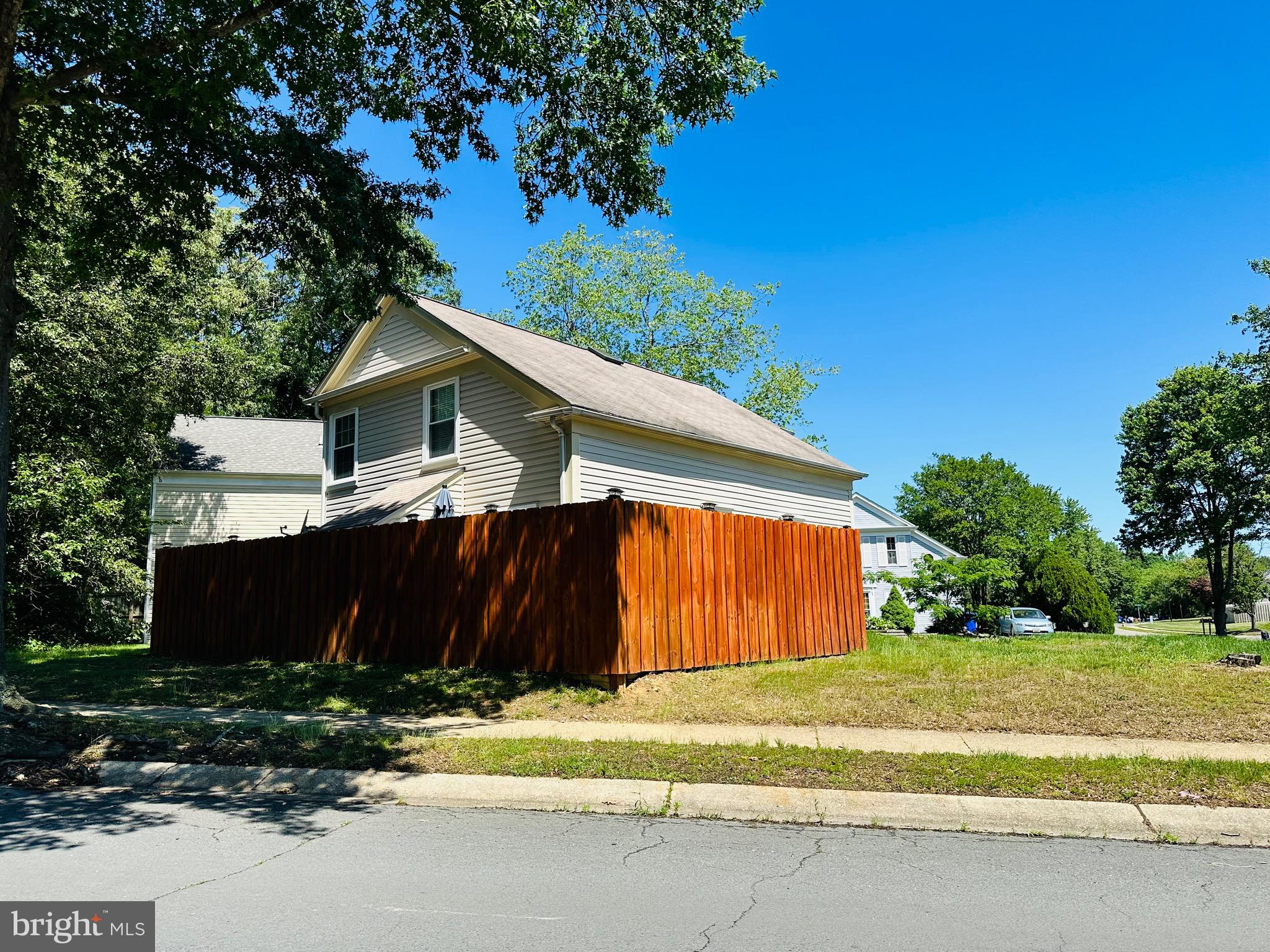 ST CHARLES SUB - HUNTINGTON - Residential