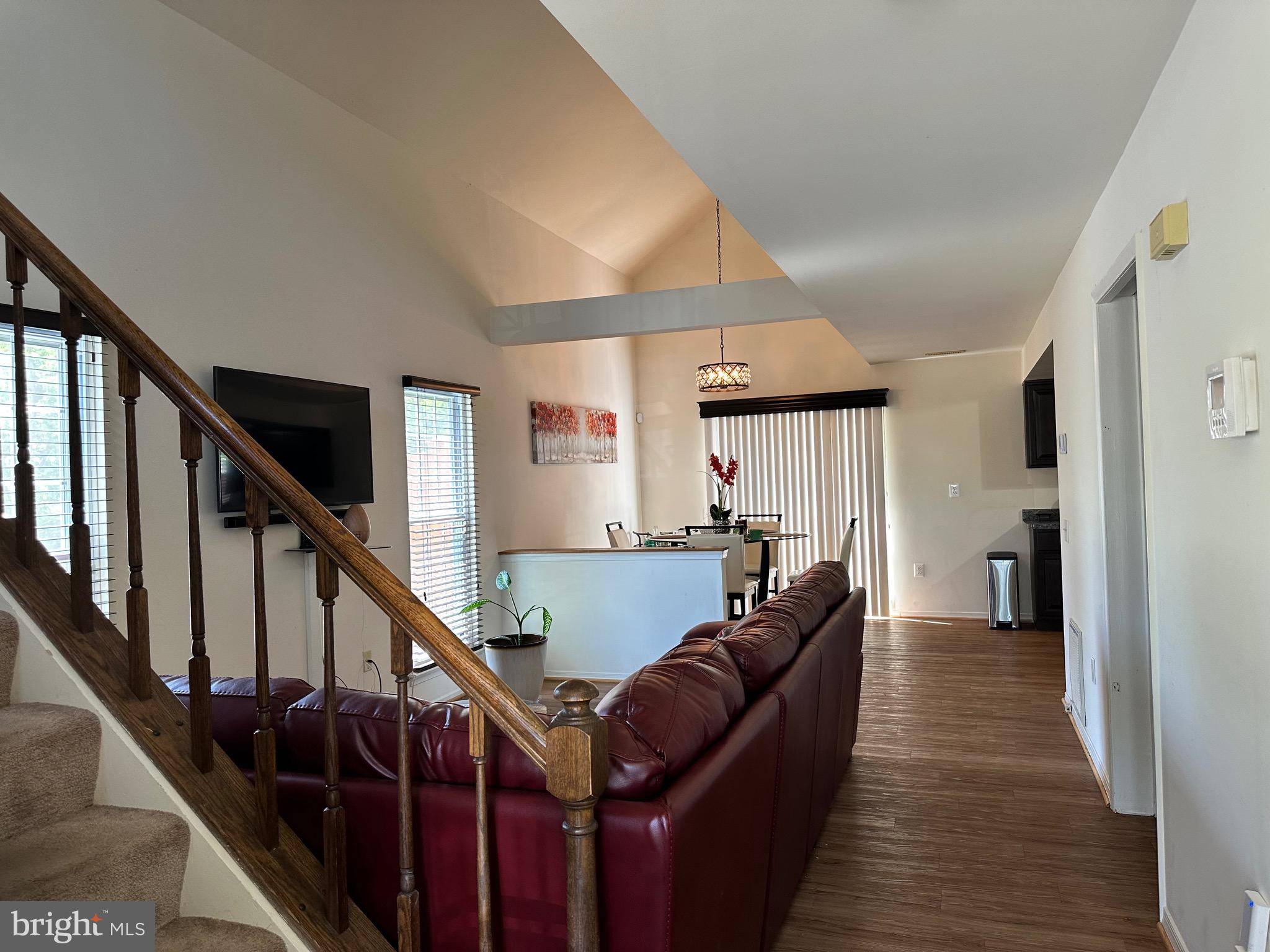 ST CHARLES SUB - HUNTINGTON - Residential