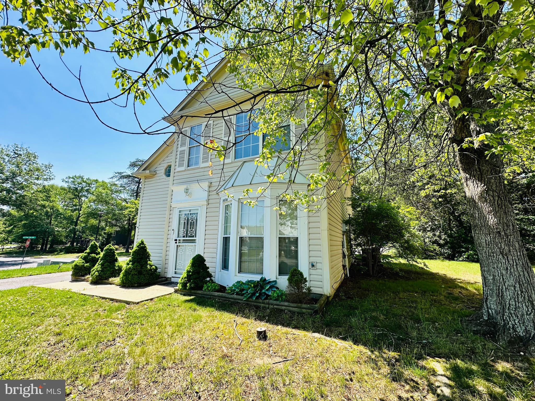 ST CHARLES SUB - HUNTINGTON - Residential