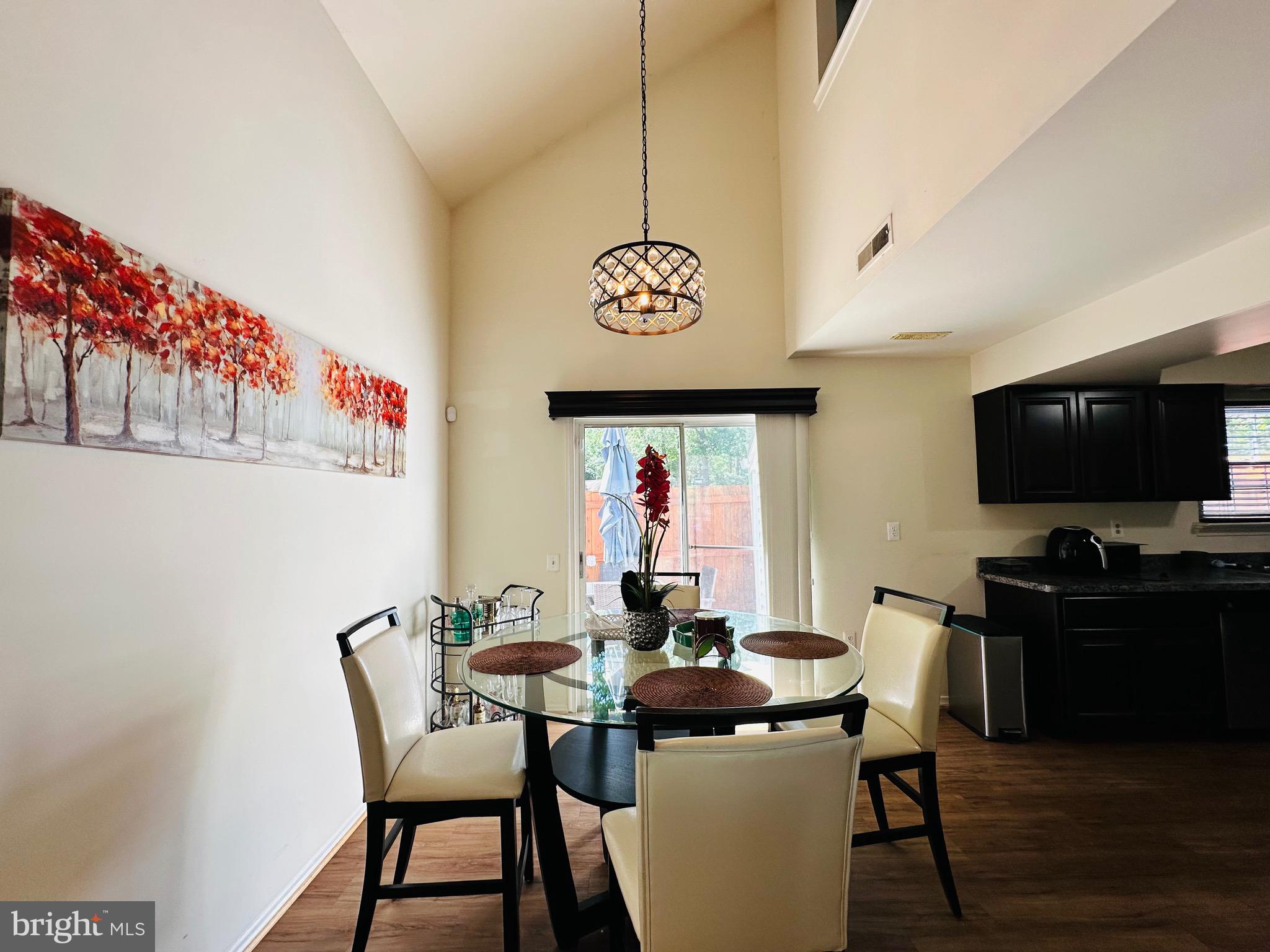 ST CHARLES SUB - HUNTINGTON - Residential