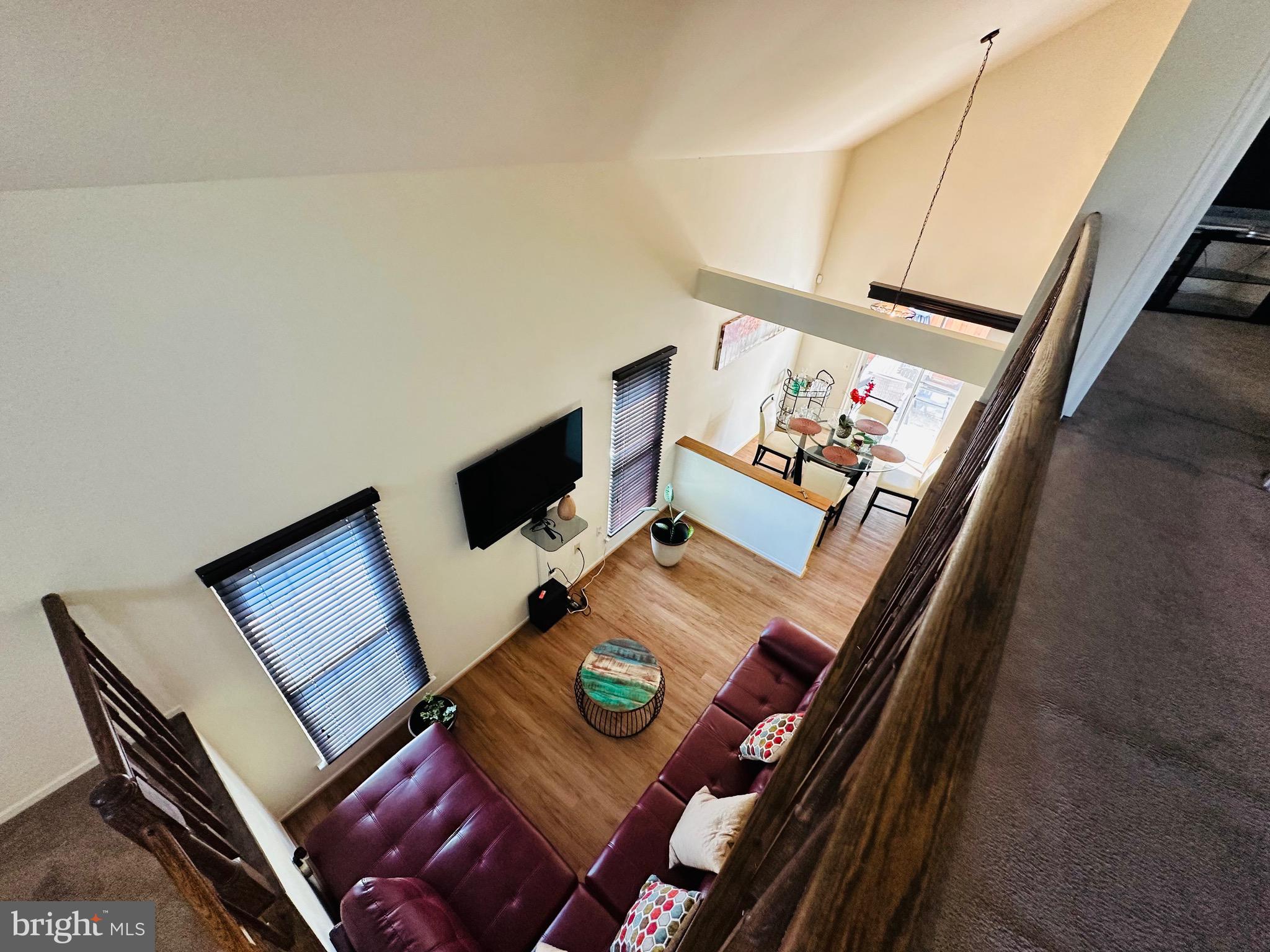 ST CHARLES SUB - HUNTINGTON - Residential