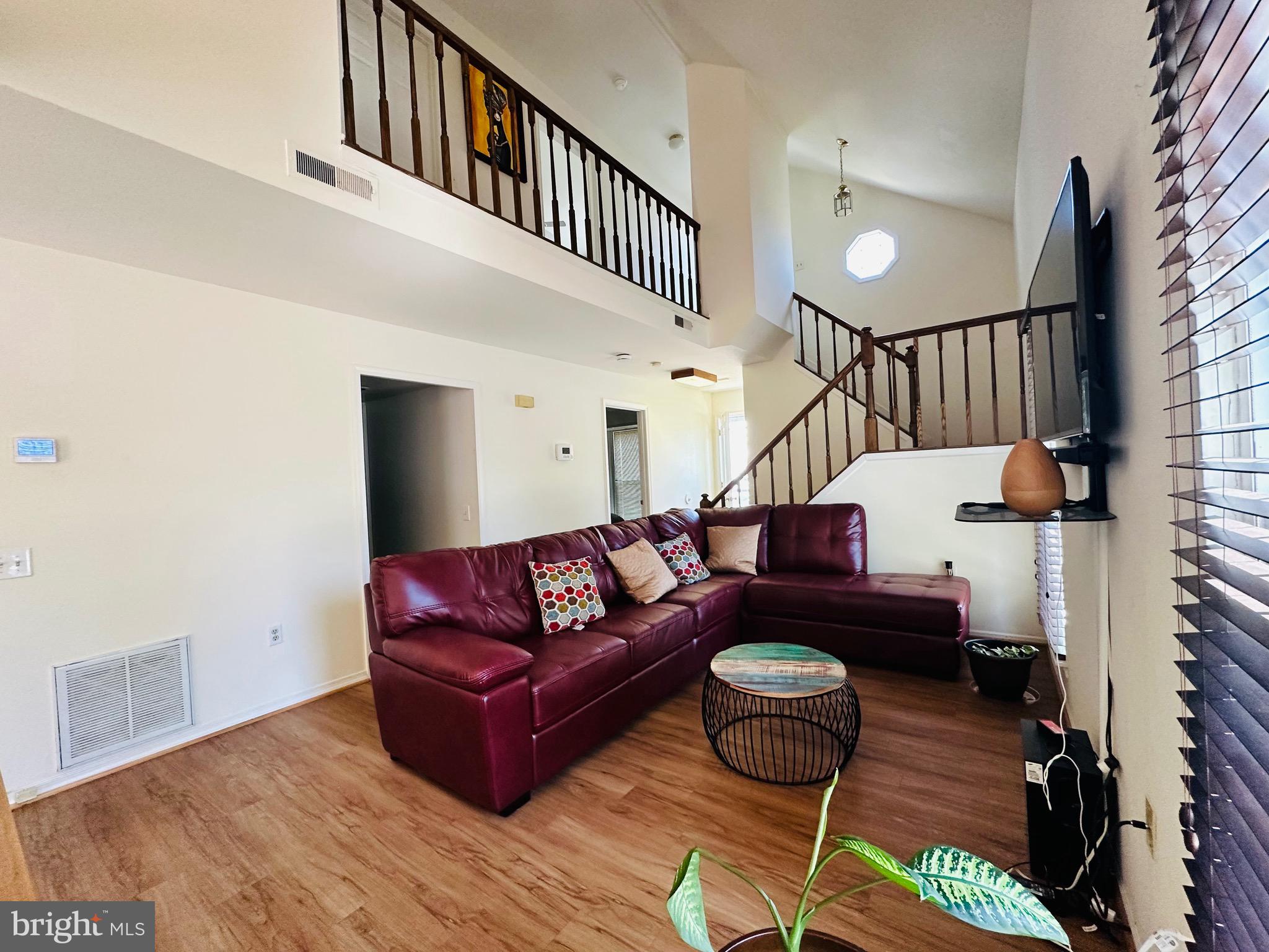 ST CHARLES SUB - HUNTINGTON - Residential