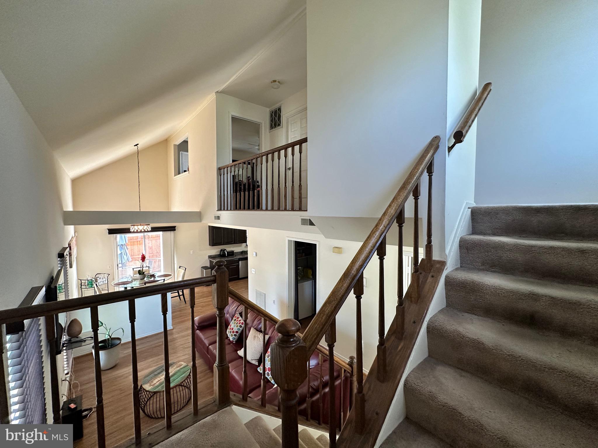 ST CHARLES SUB - HUNTINGTON - Residential