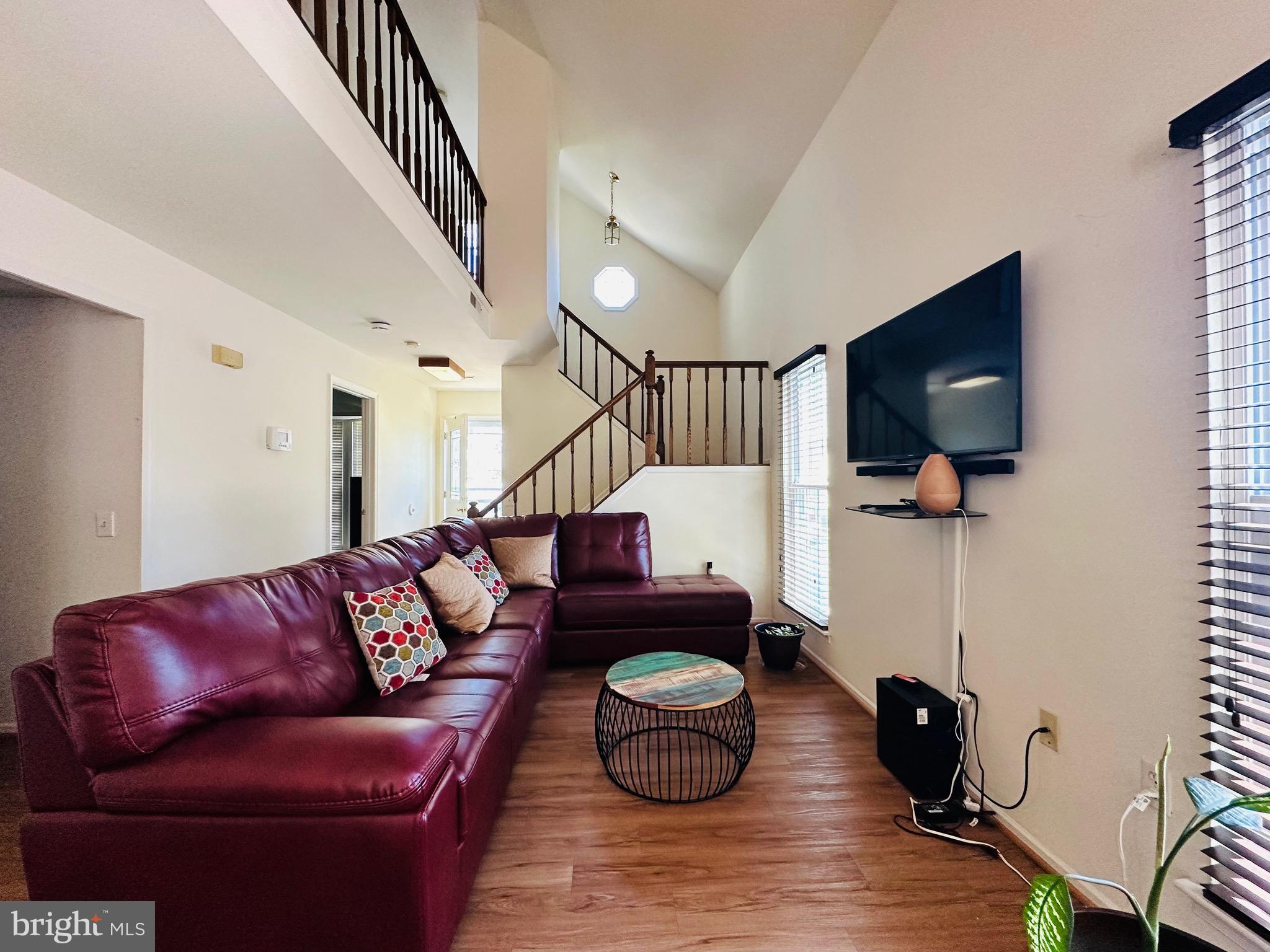 ST CHARLES SUB - HUNTINGTON - Residential