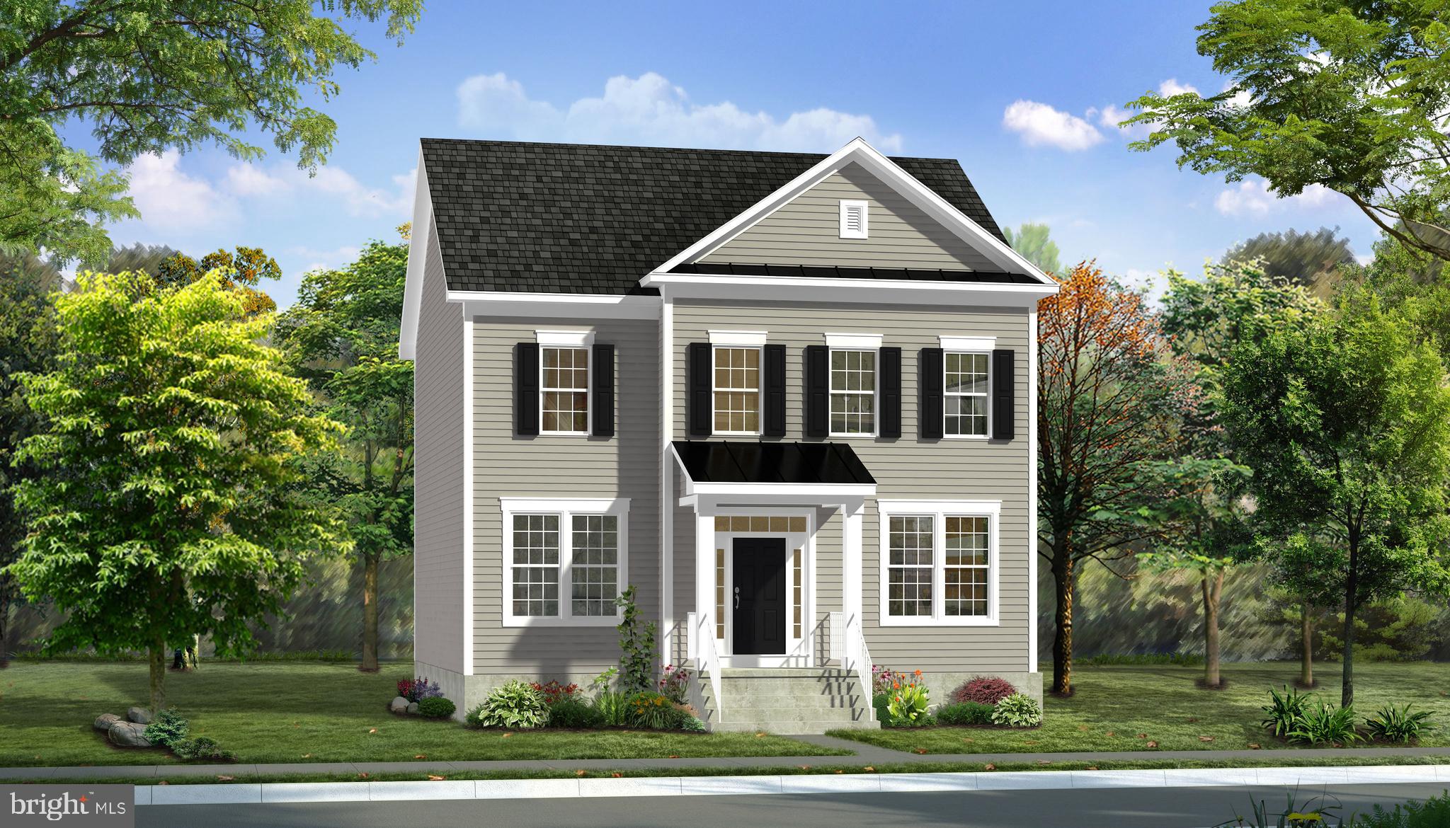 FINISHED LOWER LEVEL INCLUDED!!!   BUILDER OFFERING $12,500 TOWARD CLOSING WITH APPROVED LENDER AND TITLE!! Live the Huntfield lifestyle in Charles Town's largest planned community ideally situated along the rolling hills of the Blue Ridge Mountains! The Clemson plan is our model home! Come and see why!! Starting at just over 3,200 square feet of living space, this plan is the Goldilocks plan because it’s not too big, it’s not too small, it’s just right! Flexible configurations allow you to change bedroom count and bedroom size to suit your needs. There are multiple garage configurations available. Garage can be front facing attached to the side of the home. It can be attached to the rear mudroom and allow entry from the rear alley. There is an opportunity to have a detached garage off of the rear courtyard, allowing for additional privacy in the back yard. Come and see the many different design configurations and pick the one that is perfect for you! * Photos may be of similar home/floorplan and are used for illustrative purposes only. Actual homes built will vary based on customer selections.