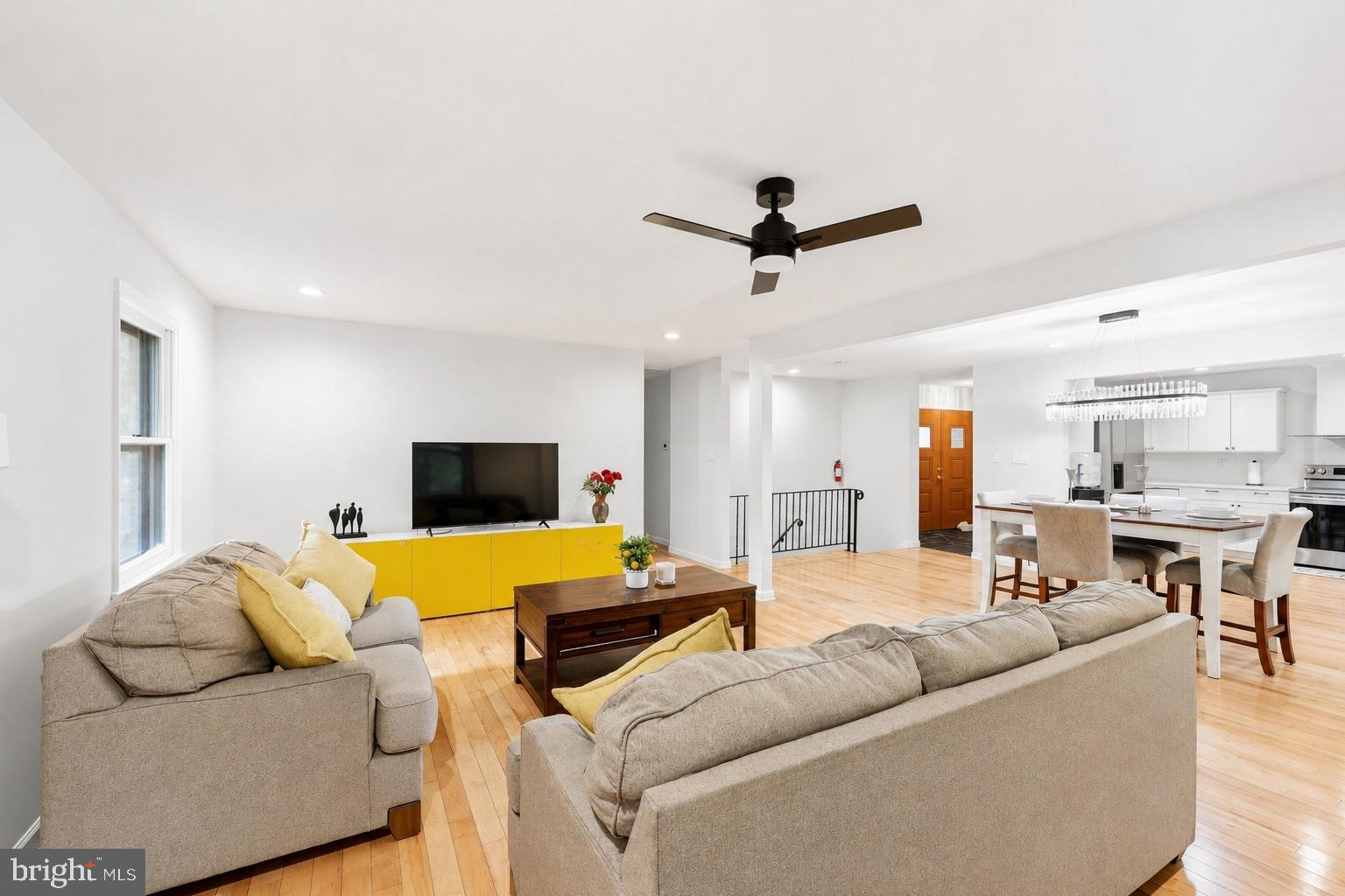 PISCATAWAY - Residential