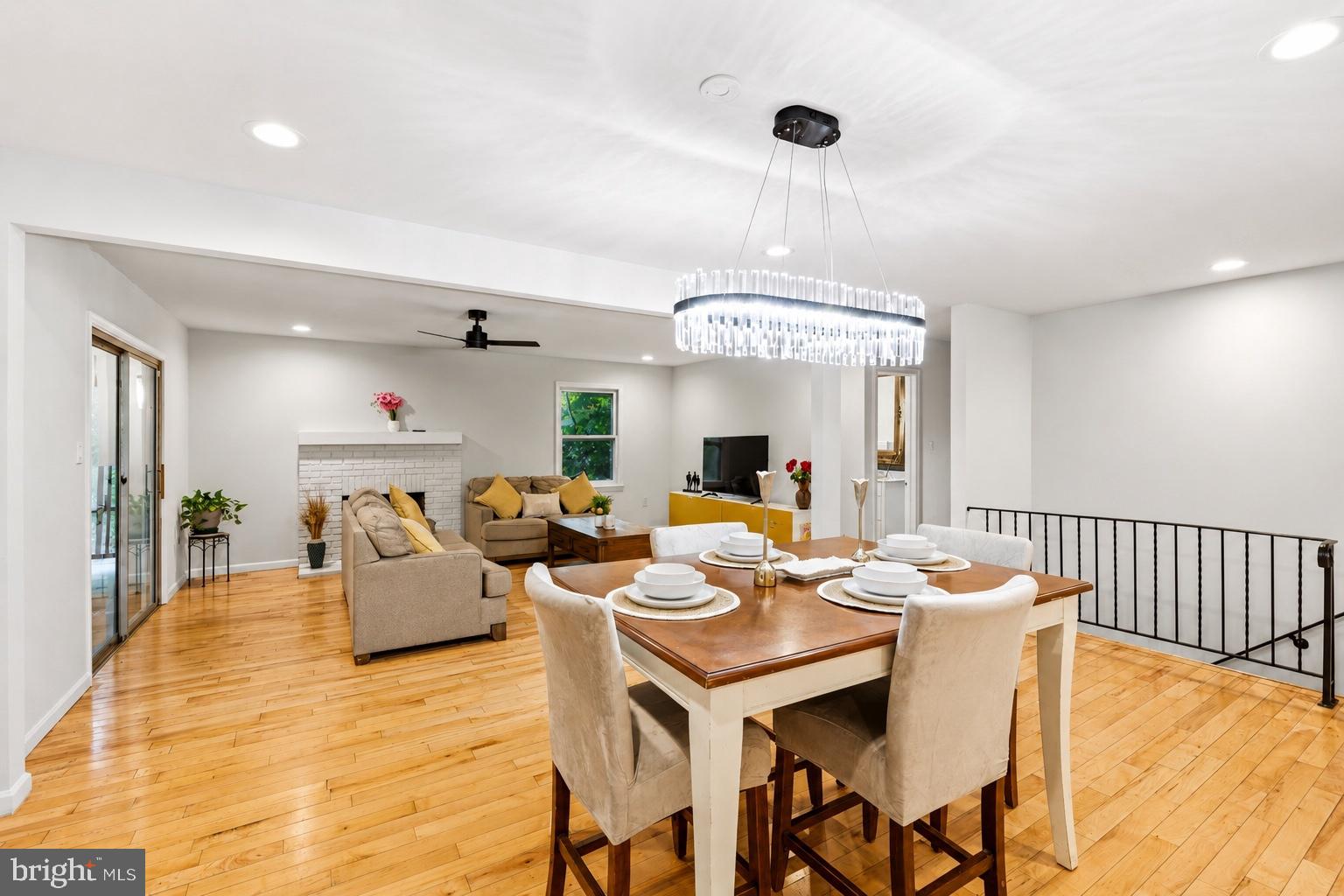PISCATAWAY - Residential