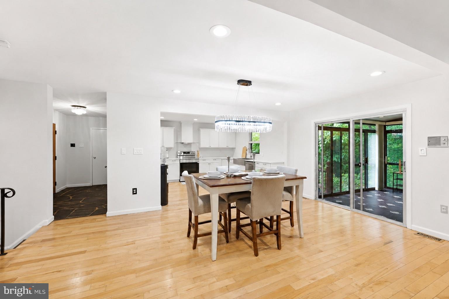 PISCATAWAY - Residential