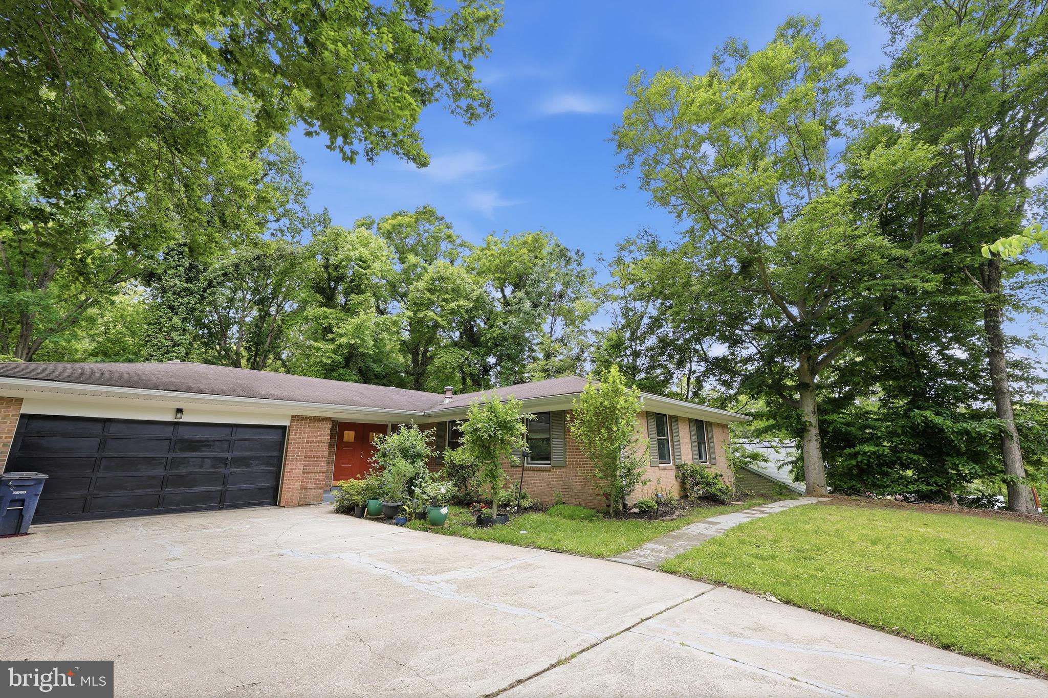 Back on the market at no fault to the seller. Welcome to 511 Holly Rd in Fort Washington a fully renovated home offering exceptional space, flexibility, and value in the sought-after Piscataway Hills community.

Freshly painted throughout, this spacious residence features 5 bedrooms, a den, and 4 full bathrooms across two expansive levels. The upper level boasts 3 generously sized bedrooms and 2 full baths, along with a beautifully updated open-concept kitchen that flows seamlessly into bright living and dining areas perfect for both everyday living and entertaining. Kitchen includes a brand new stainless steel refrigerator and stove!

The fully finished lower level includes 2 additional bedrooms, a den, and 2 full baths, with existing plumbing in place. This level offers excellent potential for an in-law suite or rental income opportunity, providing flexibility for multi-generational living or supplemental income (buyers to verify and comply with all state and local rental regulations).

Step outside to a private backyard retreat featuring a well-maintained garden and an existing pool structure (currently not in operation), ready for your vision to create the perfect outdoor oasis.

Residents of Piscataway Hills enjoy deeded access to a private, residents-only waterfront park along the scenic Piscataway Creek ideal for kayaking, fishing, or simply relaxing by the water. This welcoming community offers a peaceful, neighborly atmosphere while remaining conveniently located. Commuters will appreciate easy access to major destinations including Old Town Alexandria, National Harbor, and Reagan National Airport are all within close reach .