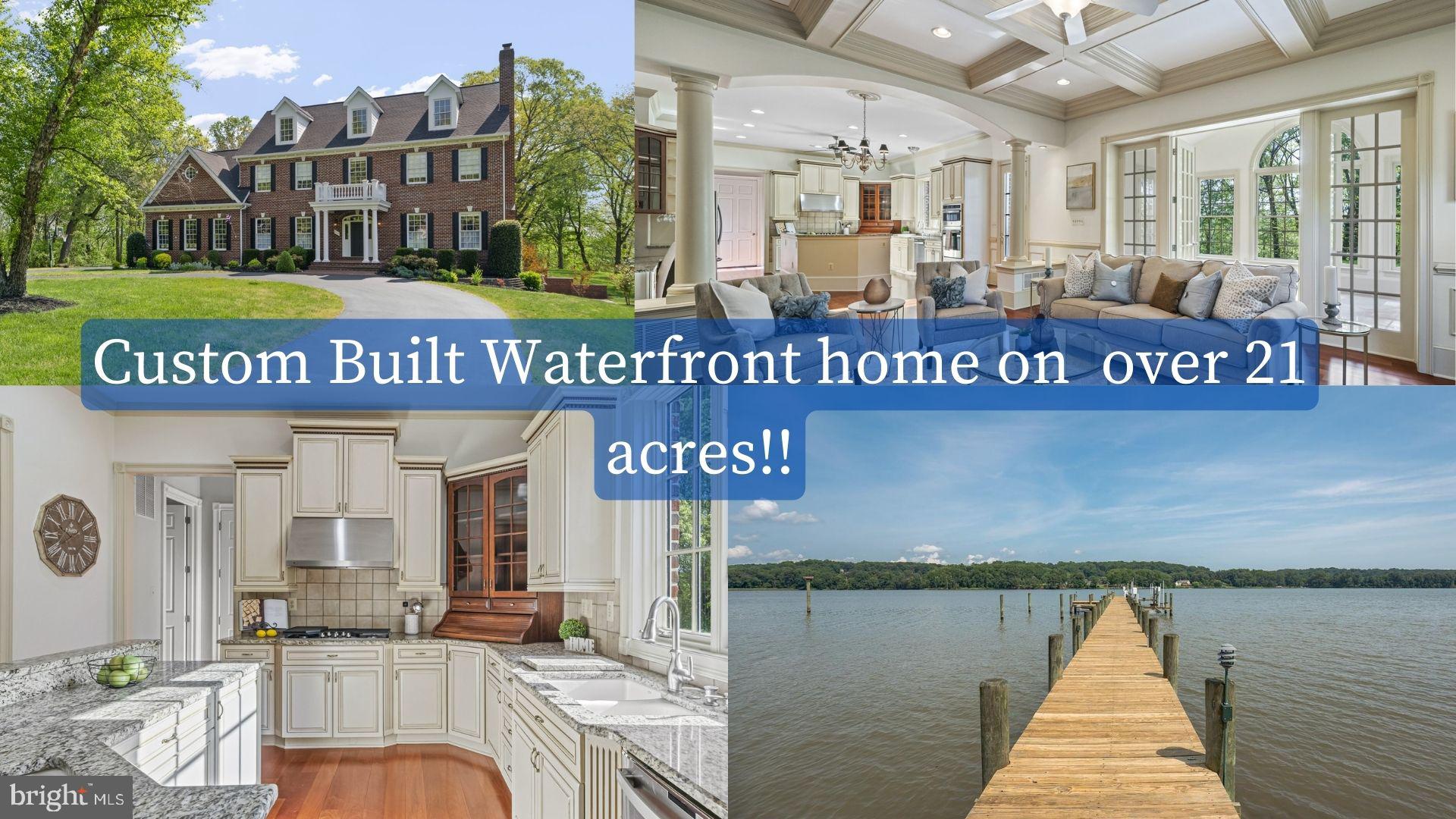 SOUTHPORT LANDING - Residential
