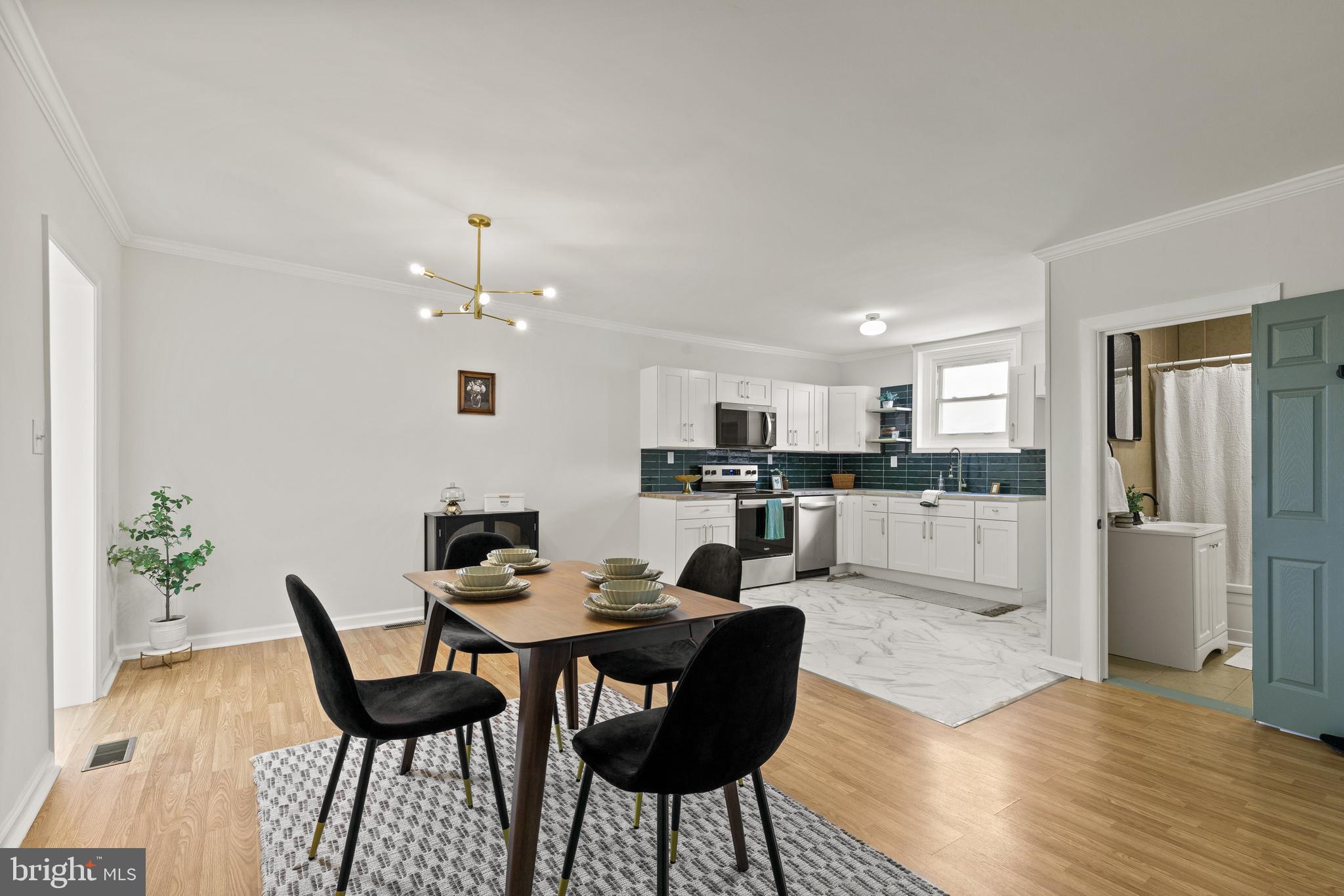 LINCOLN UNIVERSITY - Residential
