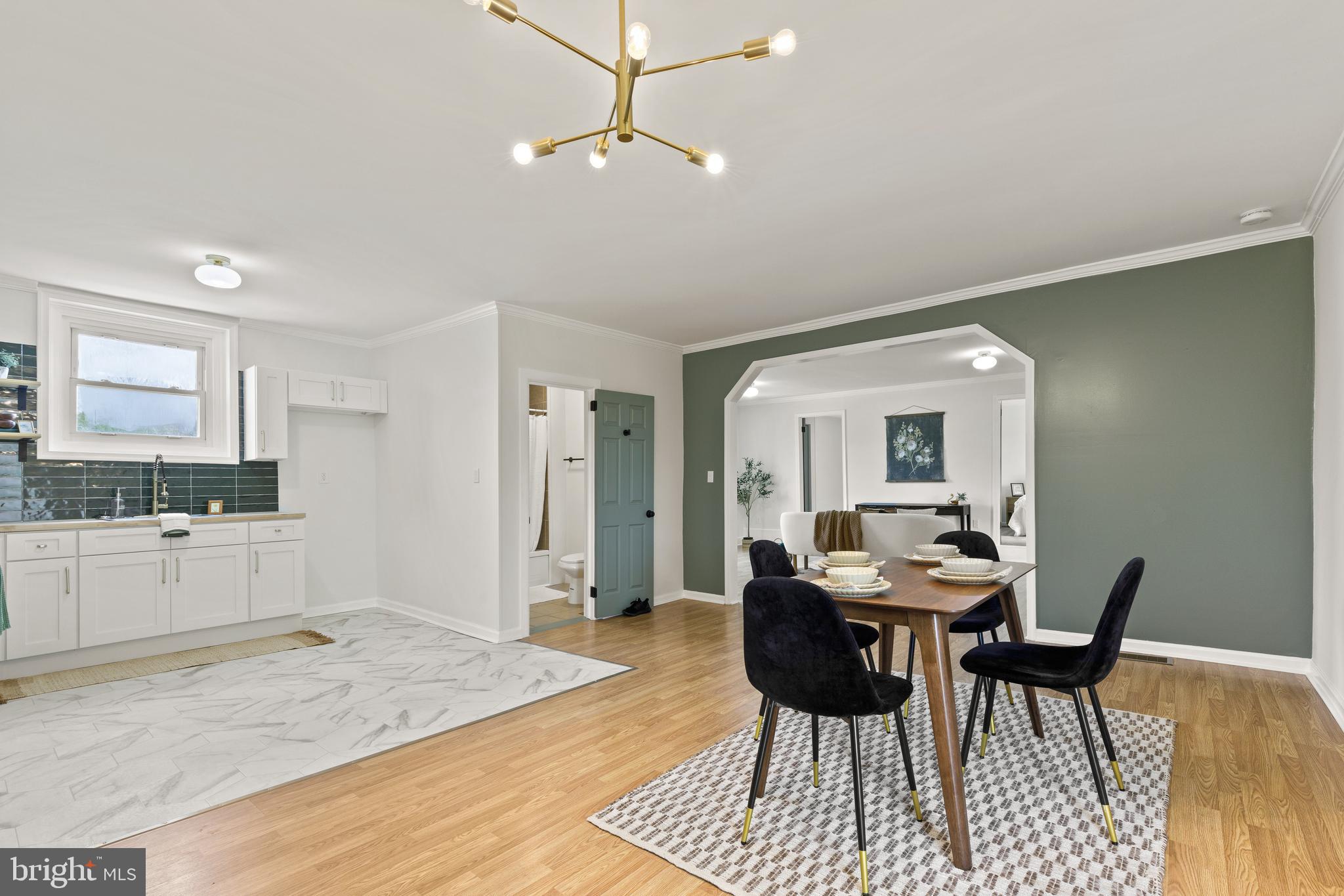LINCOLN UNIVERSITY - Residential