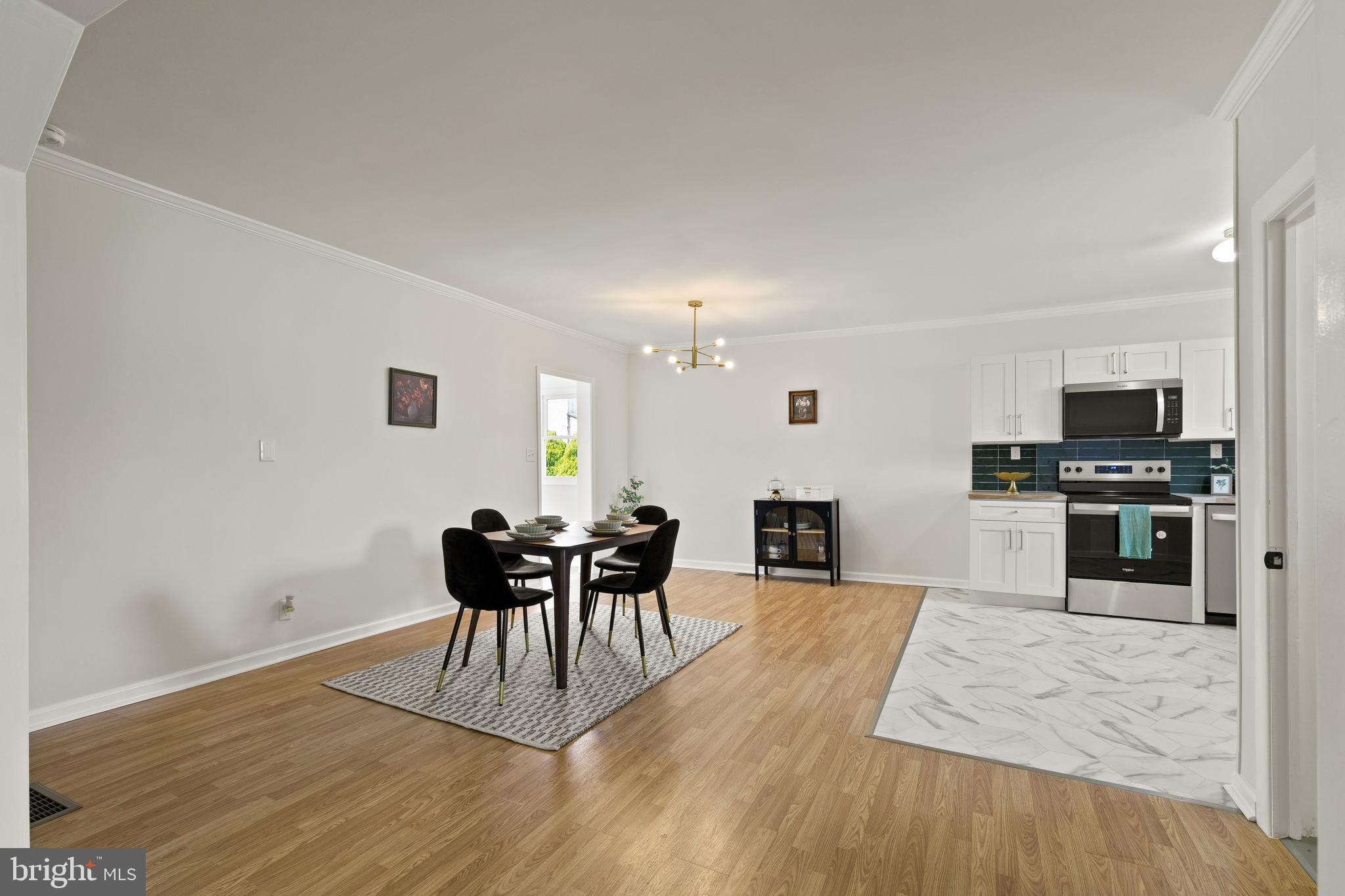LINCOLN UNIVERSITY - Residential