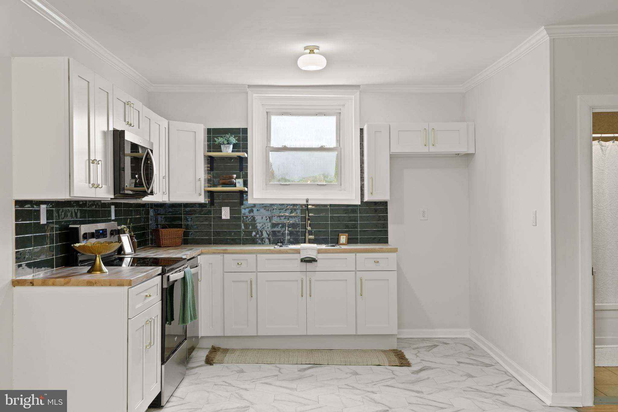 LINCOLN UNIVERSITY - Residential
