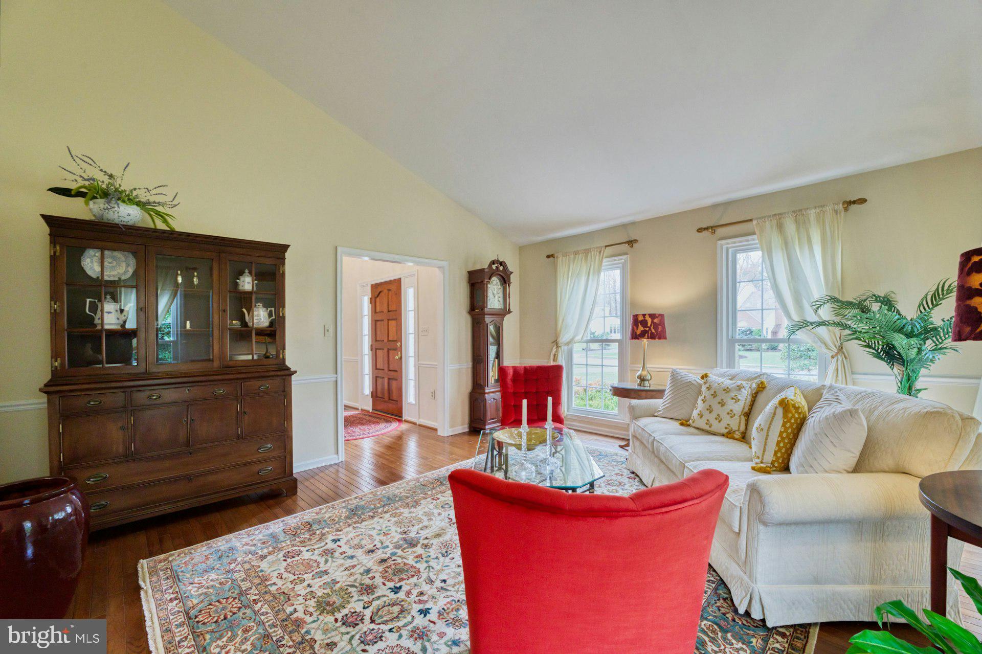 FRANKLIN OAKS - Residential