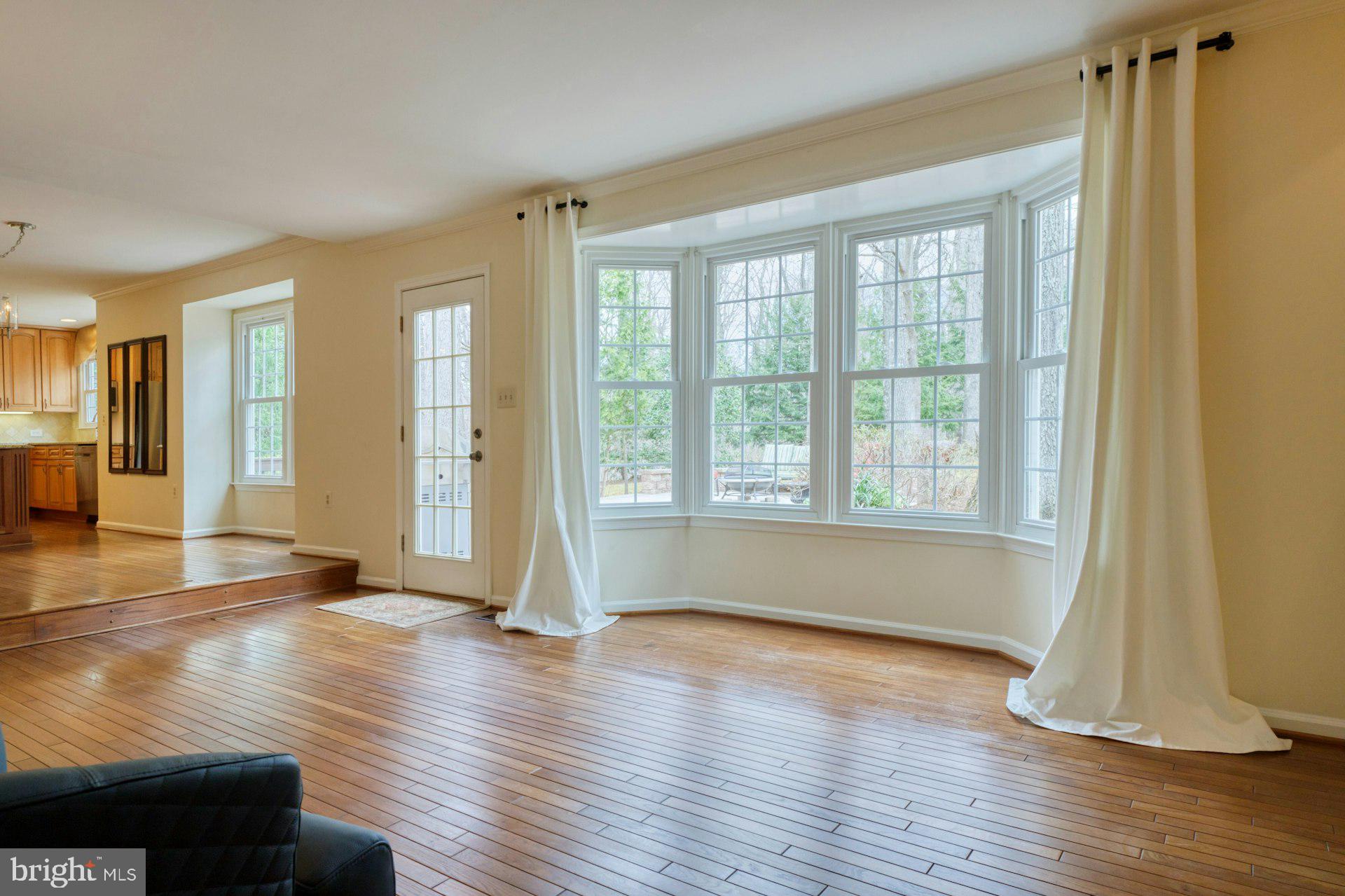 FRANKLIN OAKS - Residential