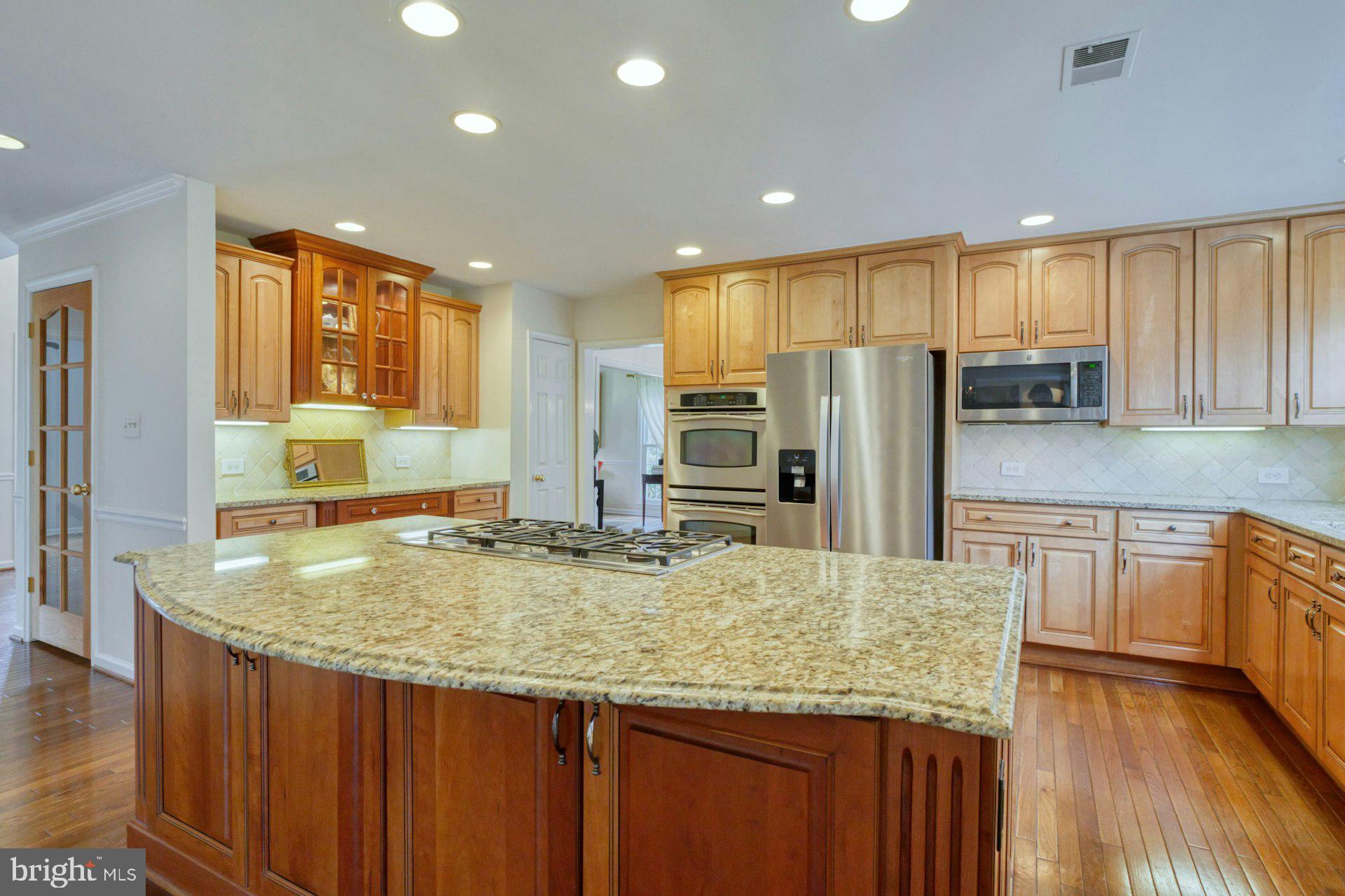 FRANKLIN OAKS - Residential