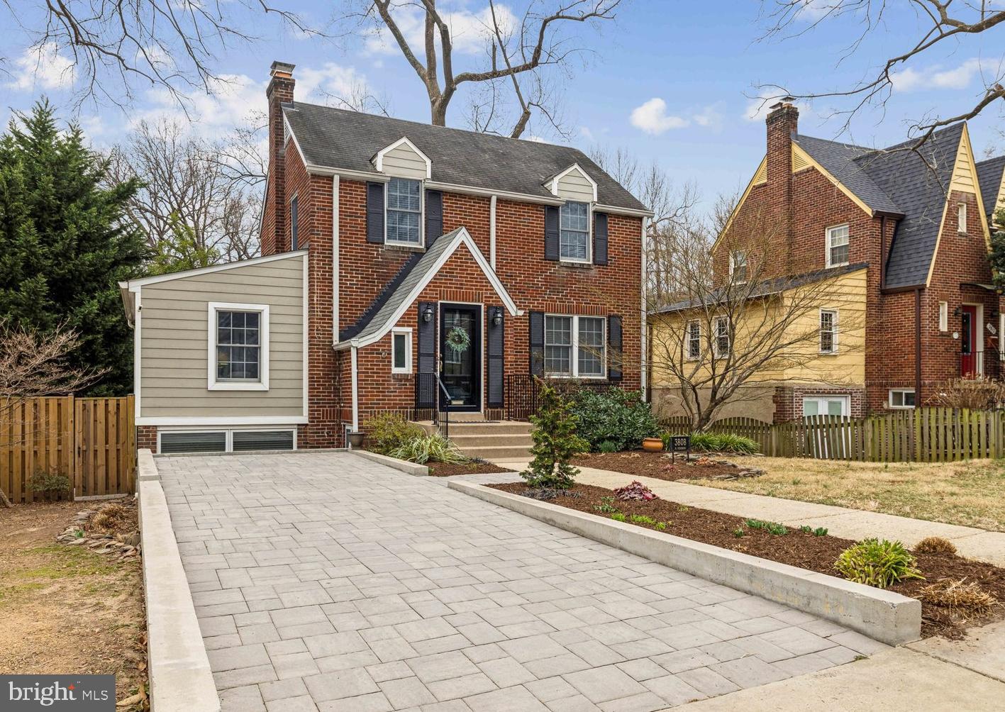 ASHTON HEIGHTS - Residential
