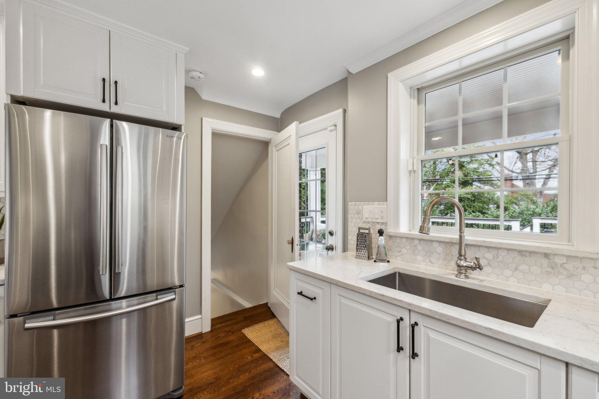 ASHTON HEIGHTS - Residential