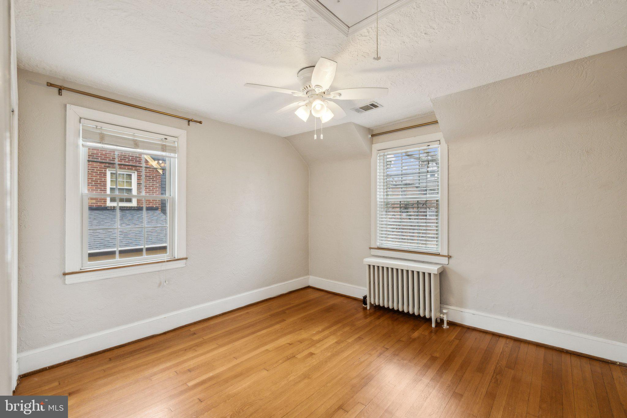 ASHTON HEIGHTS - Residential
