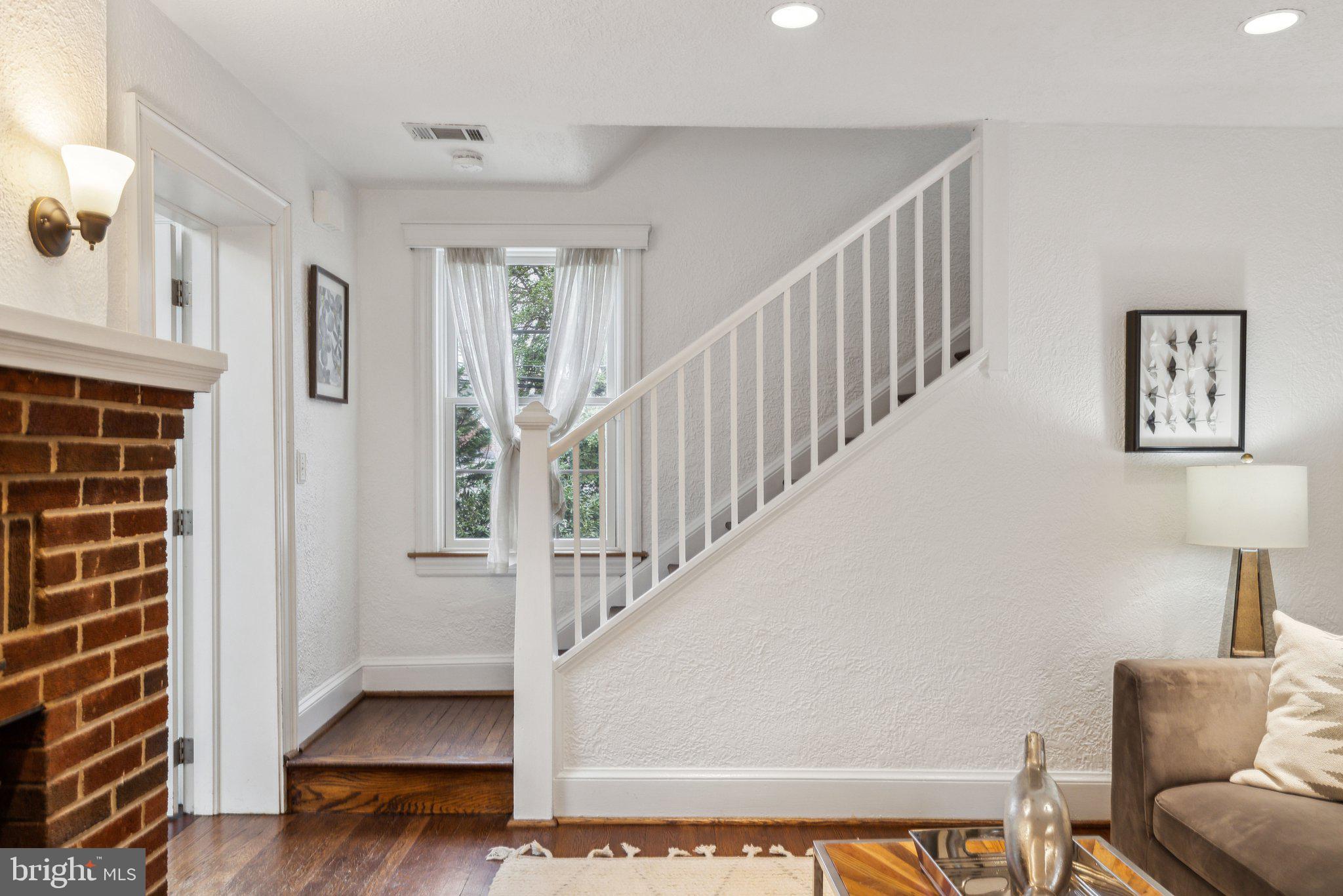 ASHTON HEIGHTS - Residential