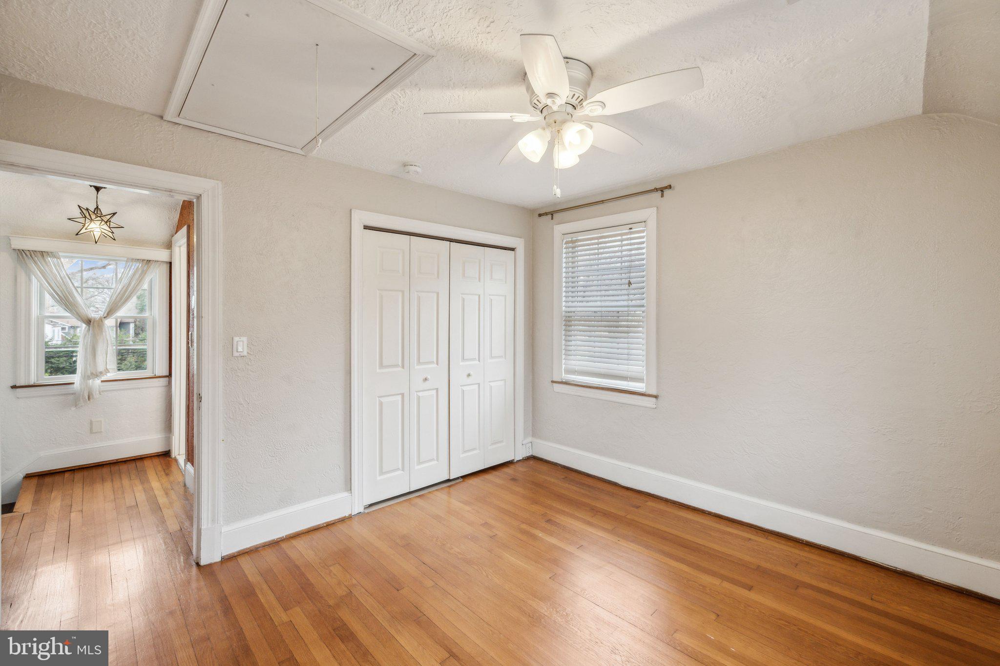 ASHTON HEIGHTS - Residential