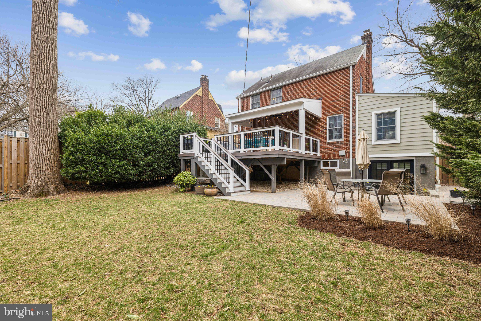 ASHTON HEIGHTS - Residential