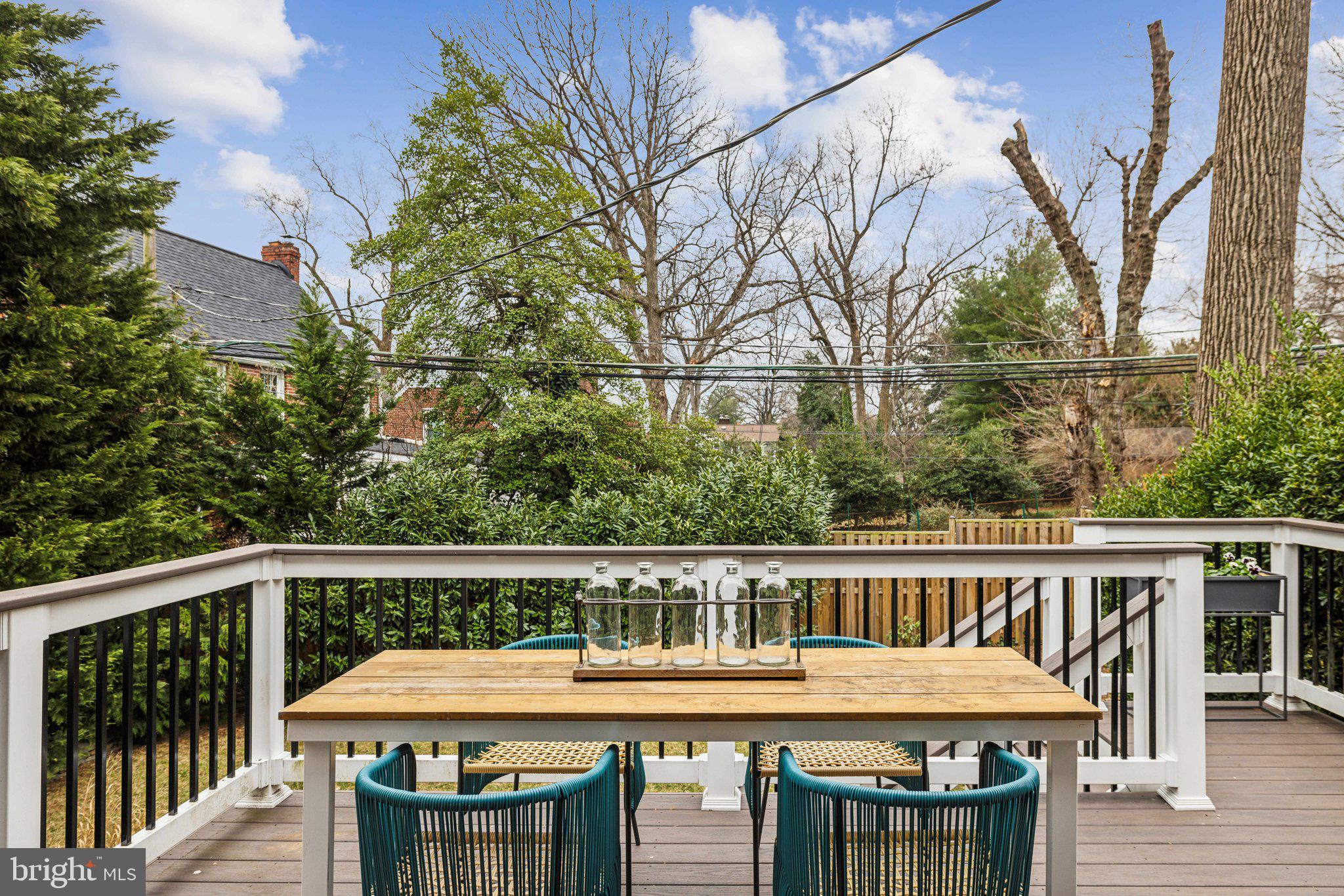 ASHTON HEIGHTS - Residential