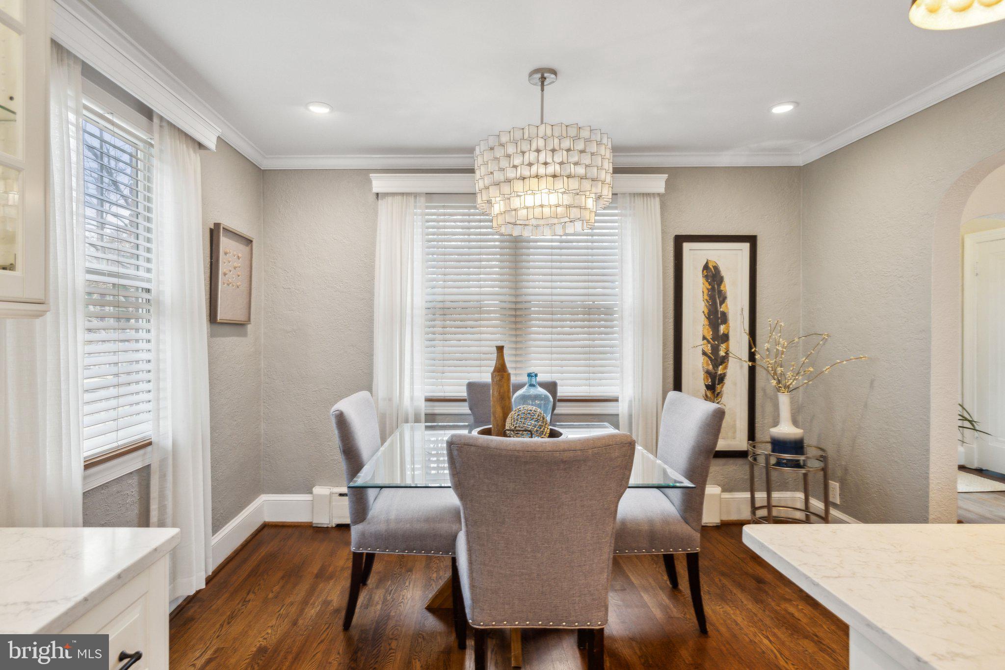 ASHTON HEIGHTS - Residential