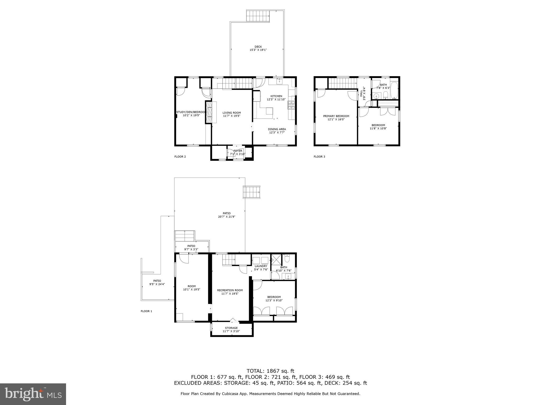 ASHTON HEIGHTS - Residential