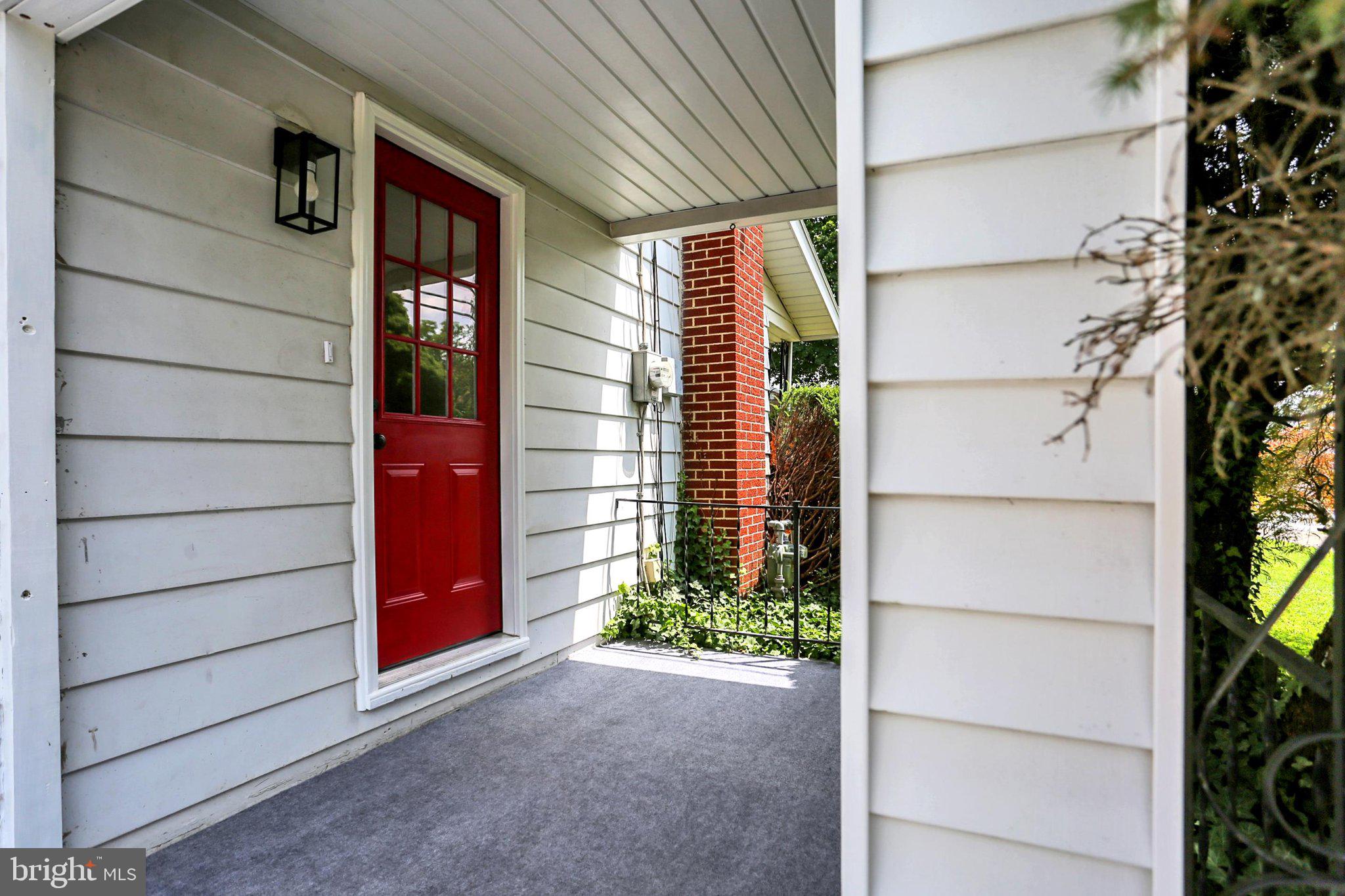 MECHANICSBURG BOROUGH - Residential