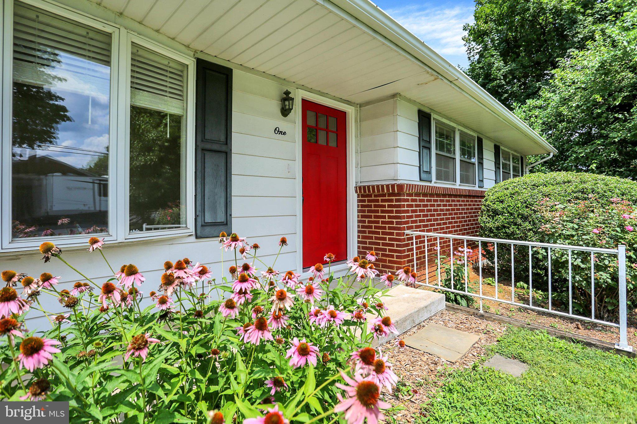 MECHANICSBURG BOROUGH - Residential