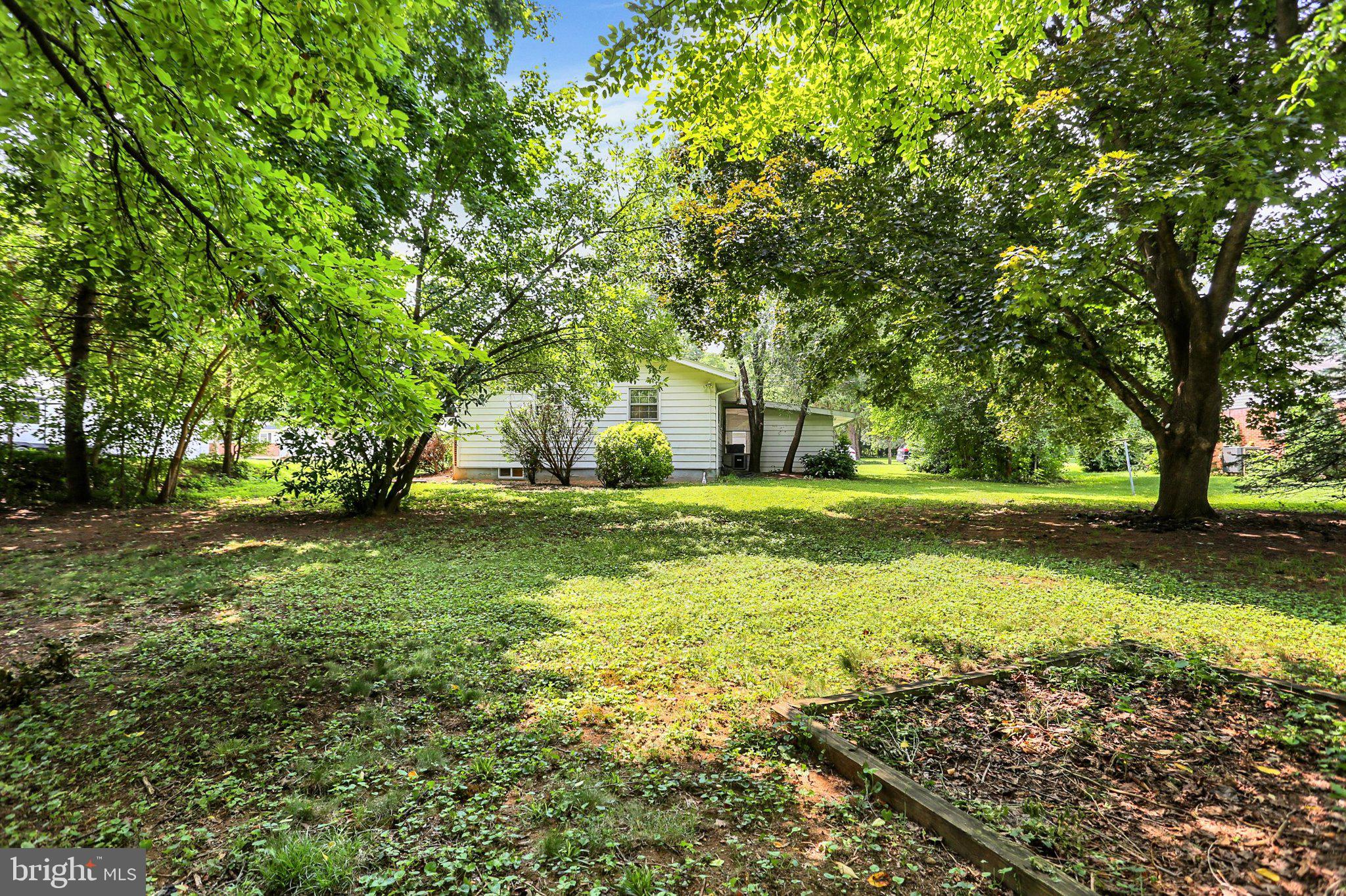 MECHANICSBURG BOROUGH - Residential