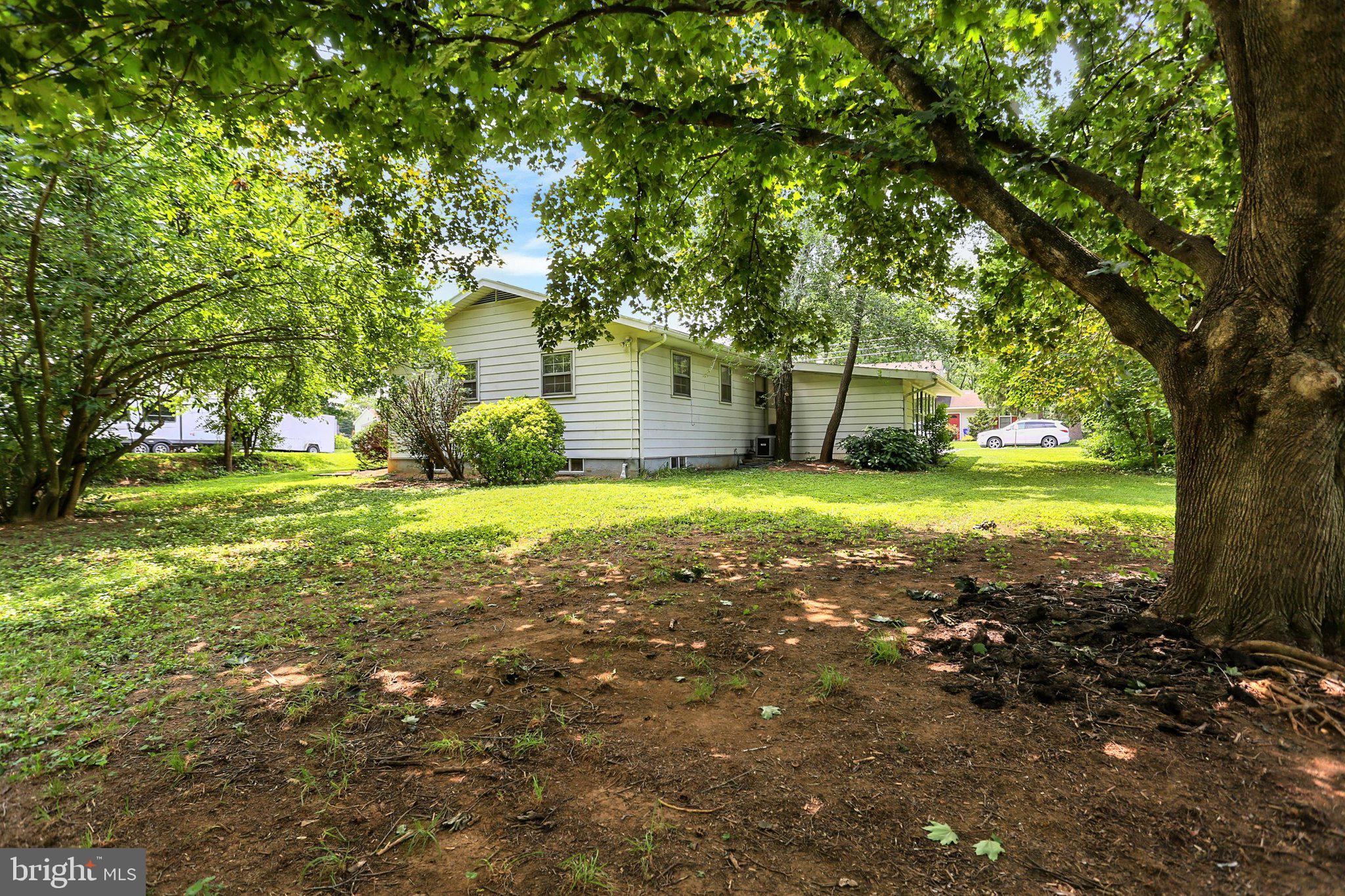 MECHANICSBURG BOROUGH - Residential