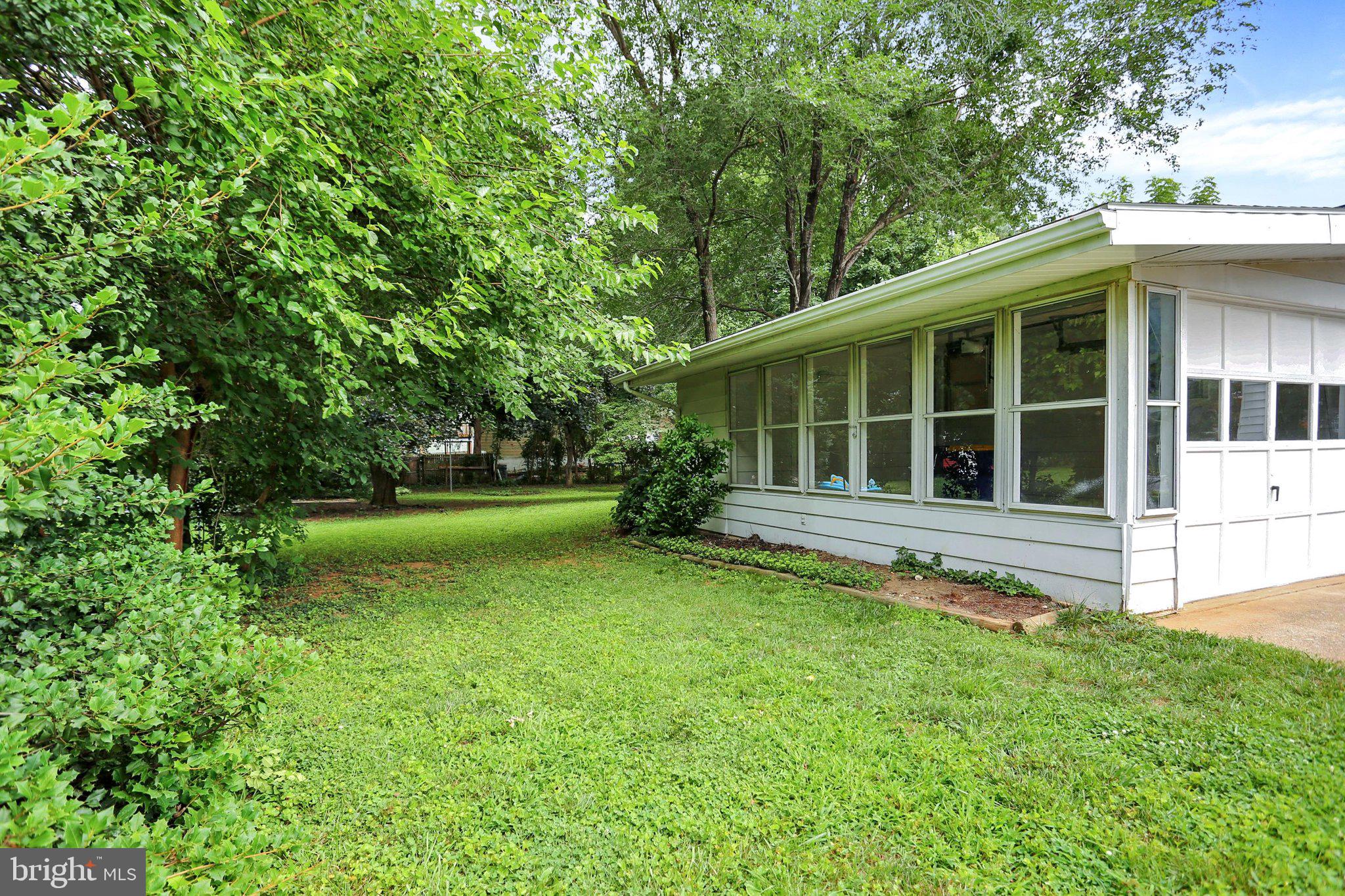 MECHANICSBURG BOROUGH - Residential
