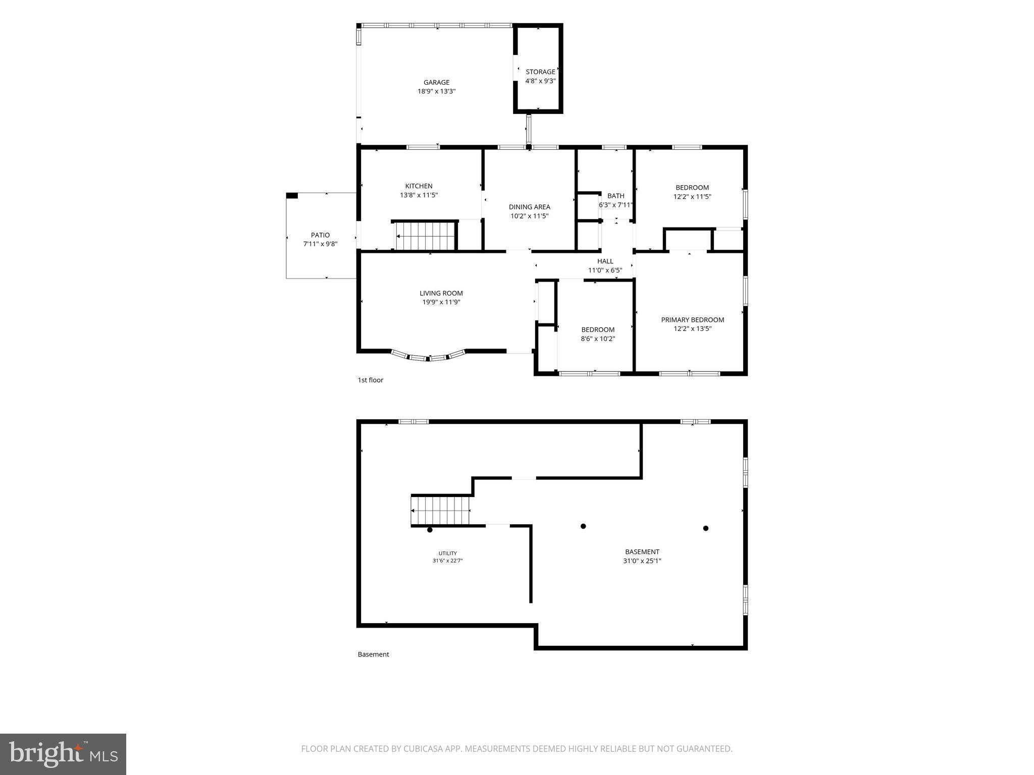 MECHANICSBURG BOROUGH - Residential